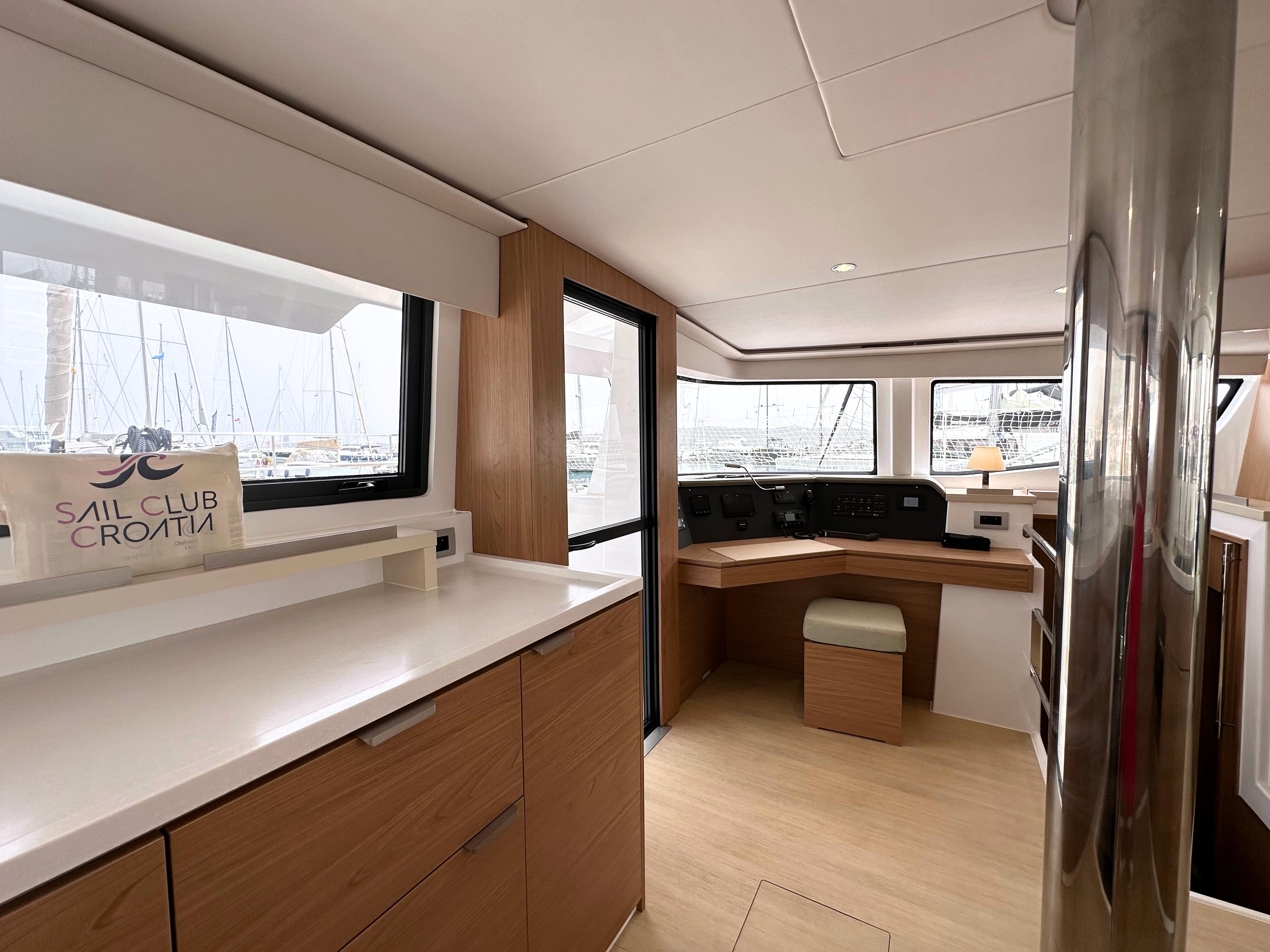 Bali 4.6 - 5 + 2 cab., picture 10