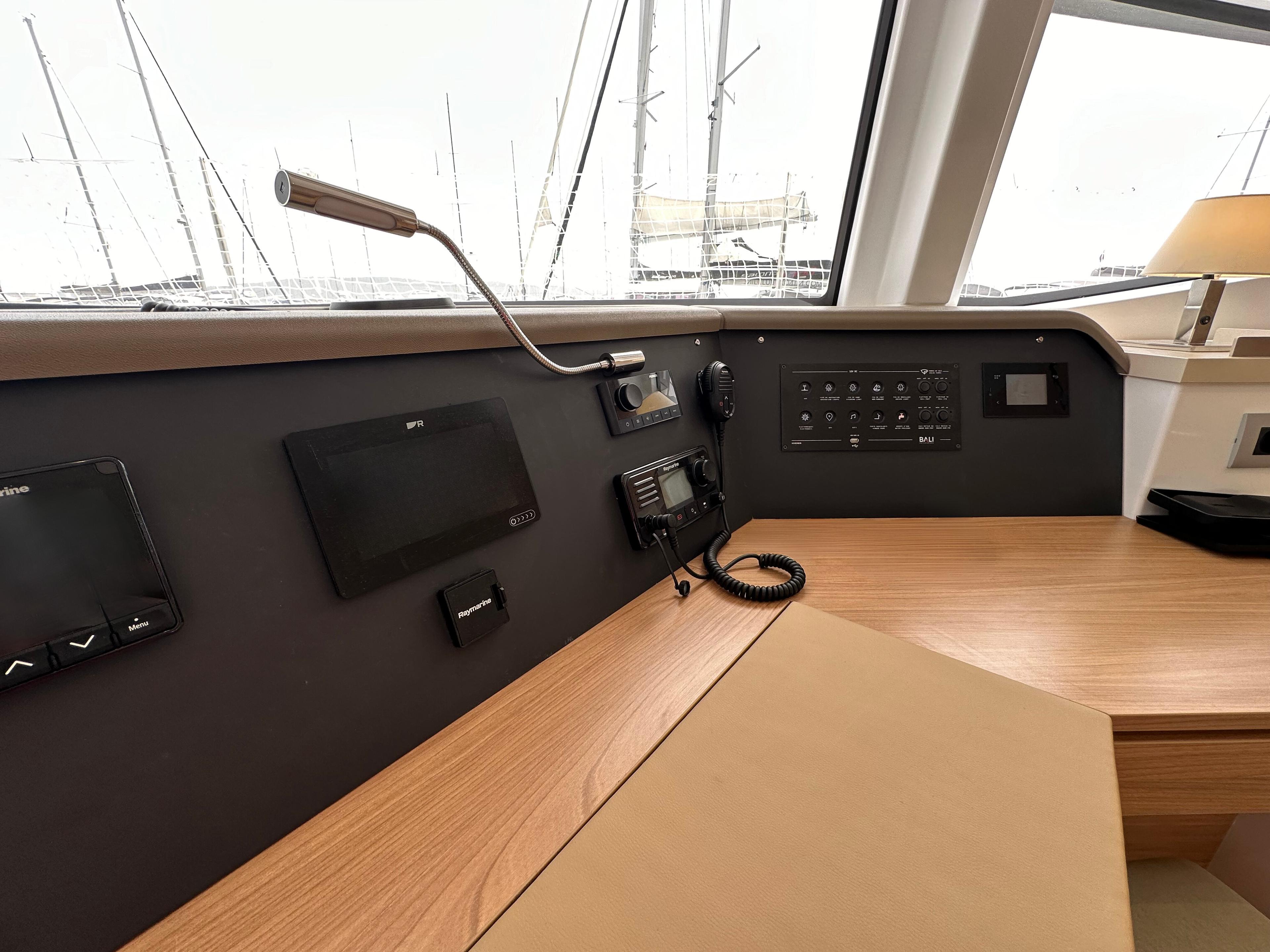 Bali 4.6 - 5 + 2 cab., picture 24