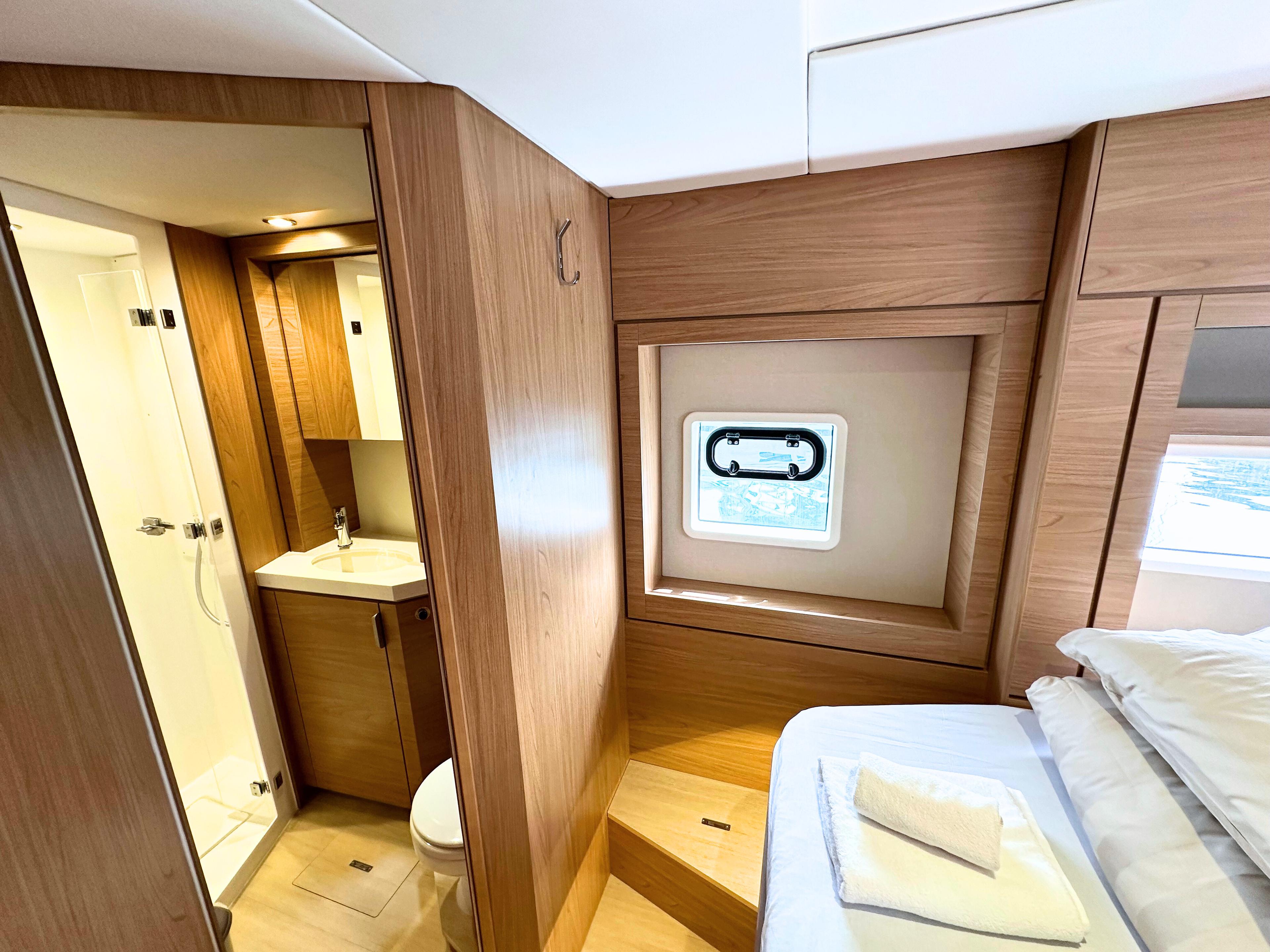 Bali 4.6 - 5 + 2 cab., picture 13