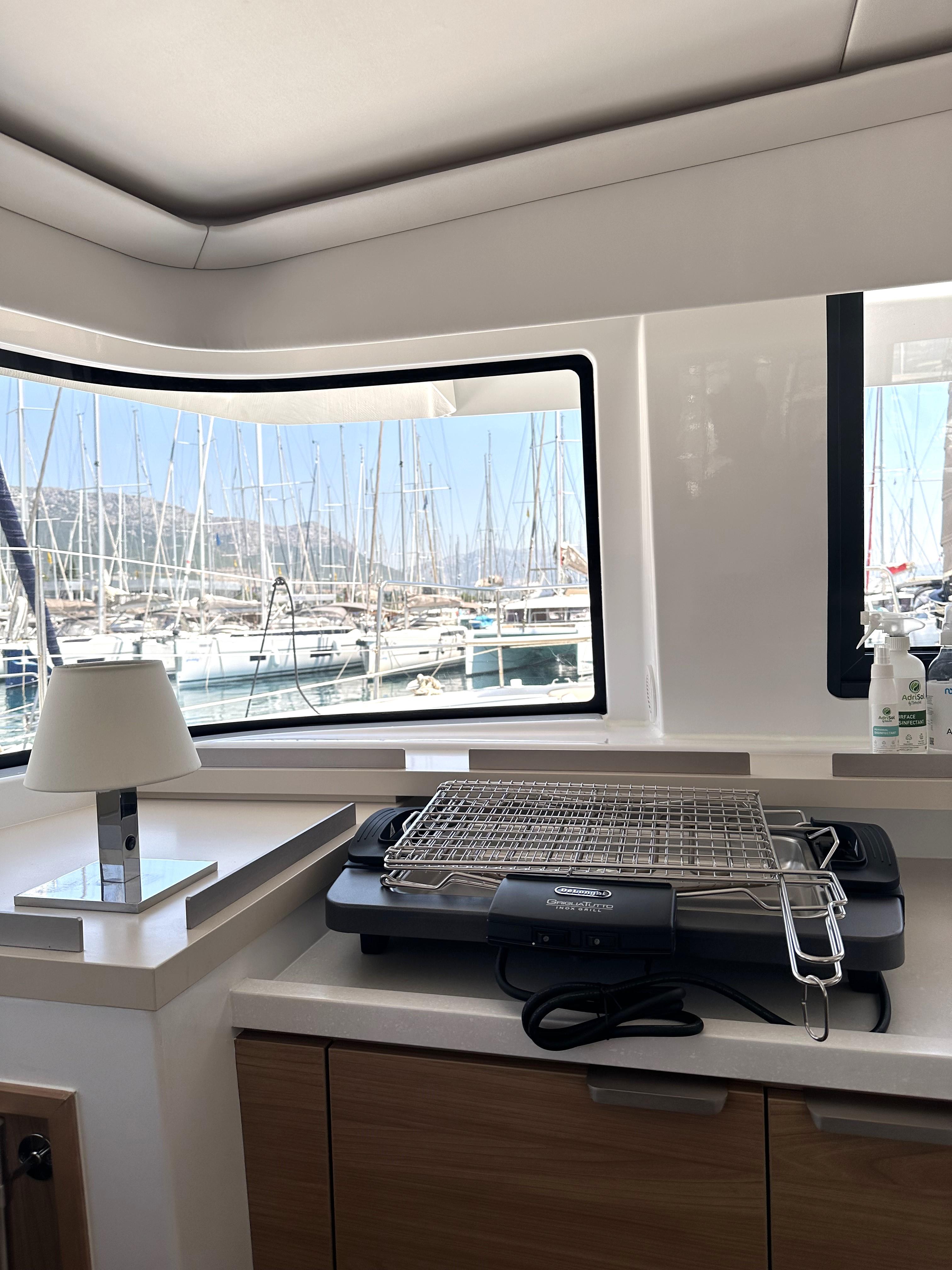 Bali 4.6 - 5 + 2 cab., picture 21