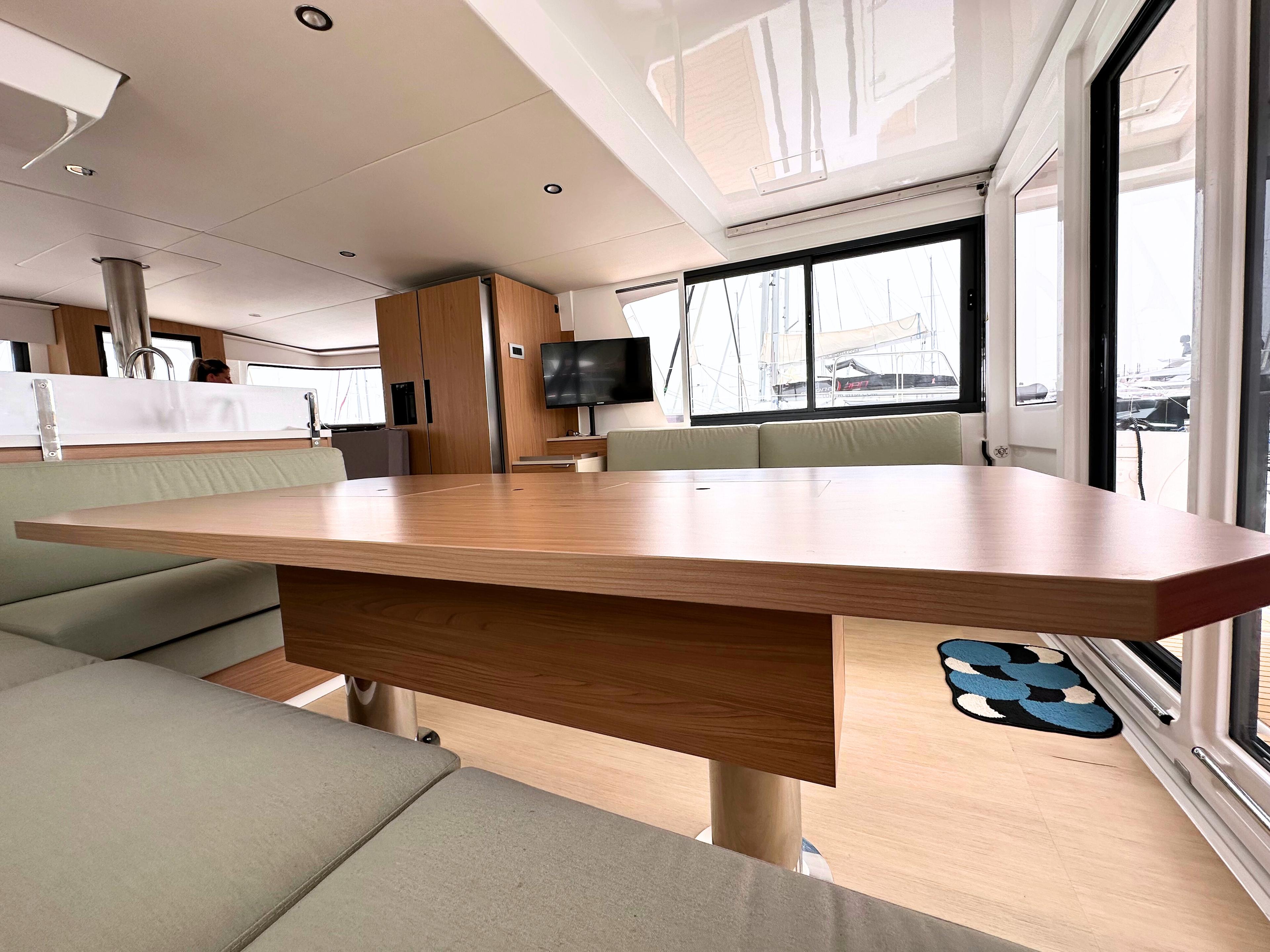 Bali 4.6 - 5 + 2 cab., picture 11