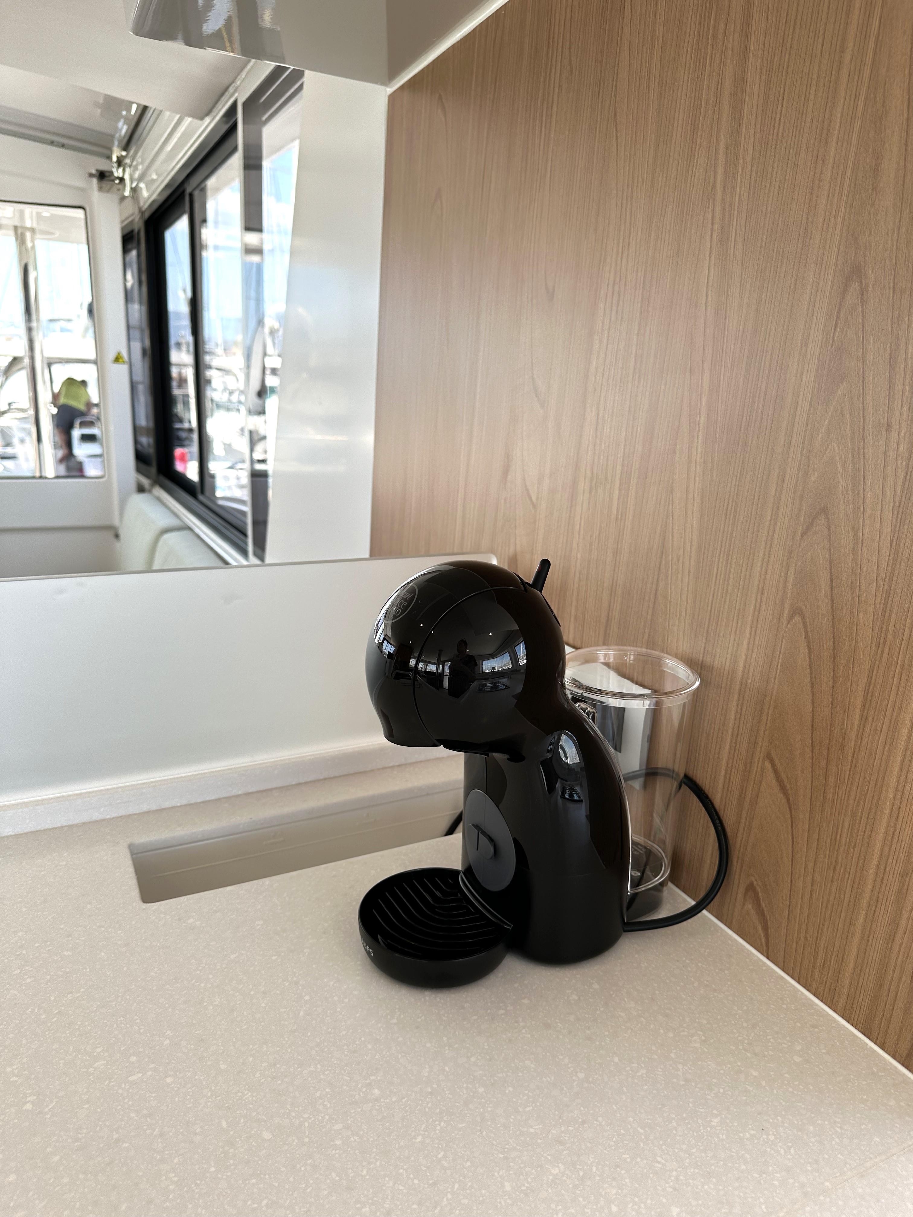 Bali 4.6 - 5 + 2 cab., picture 20