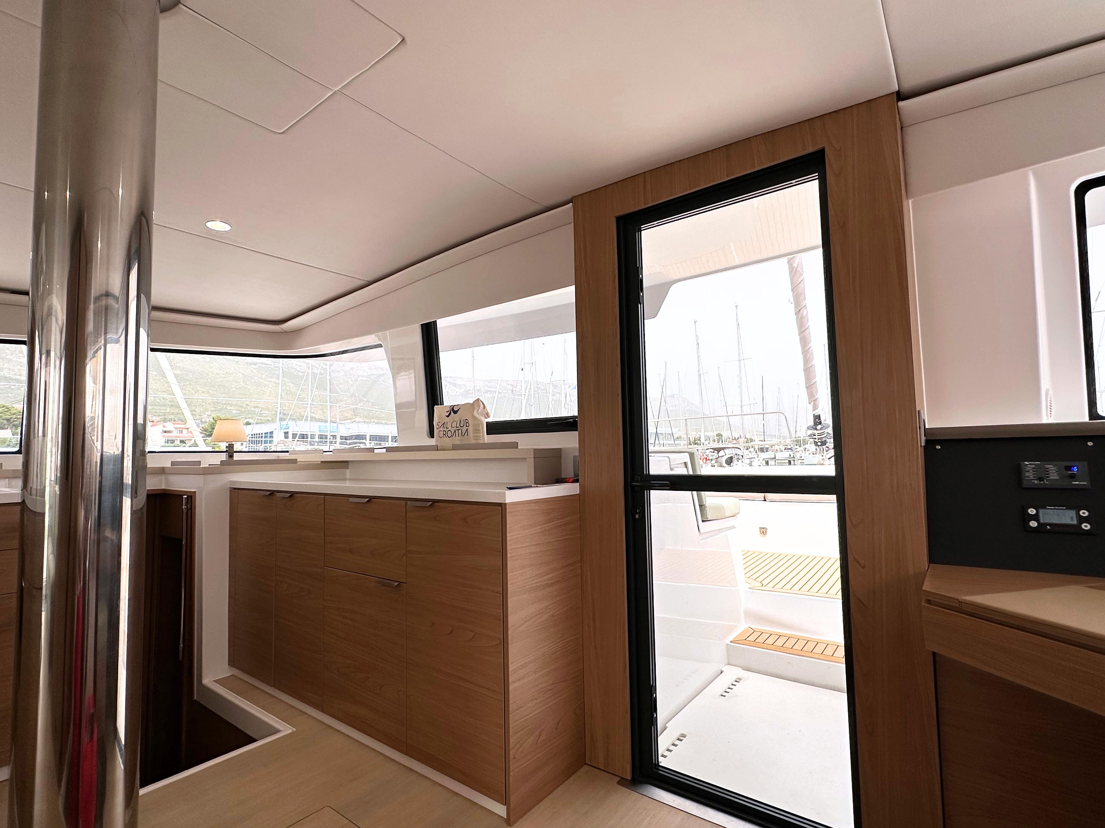 Bali 4.6 - 5 + 2 cab., picture 19