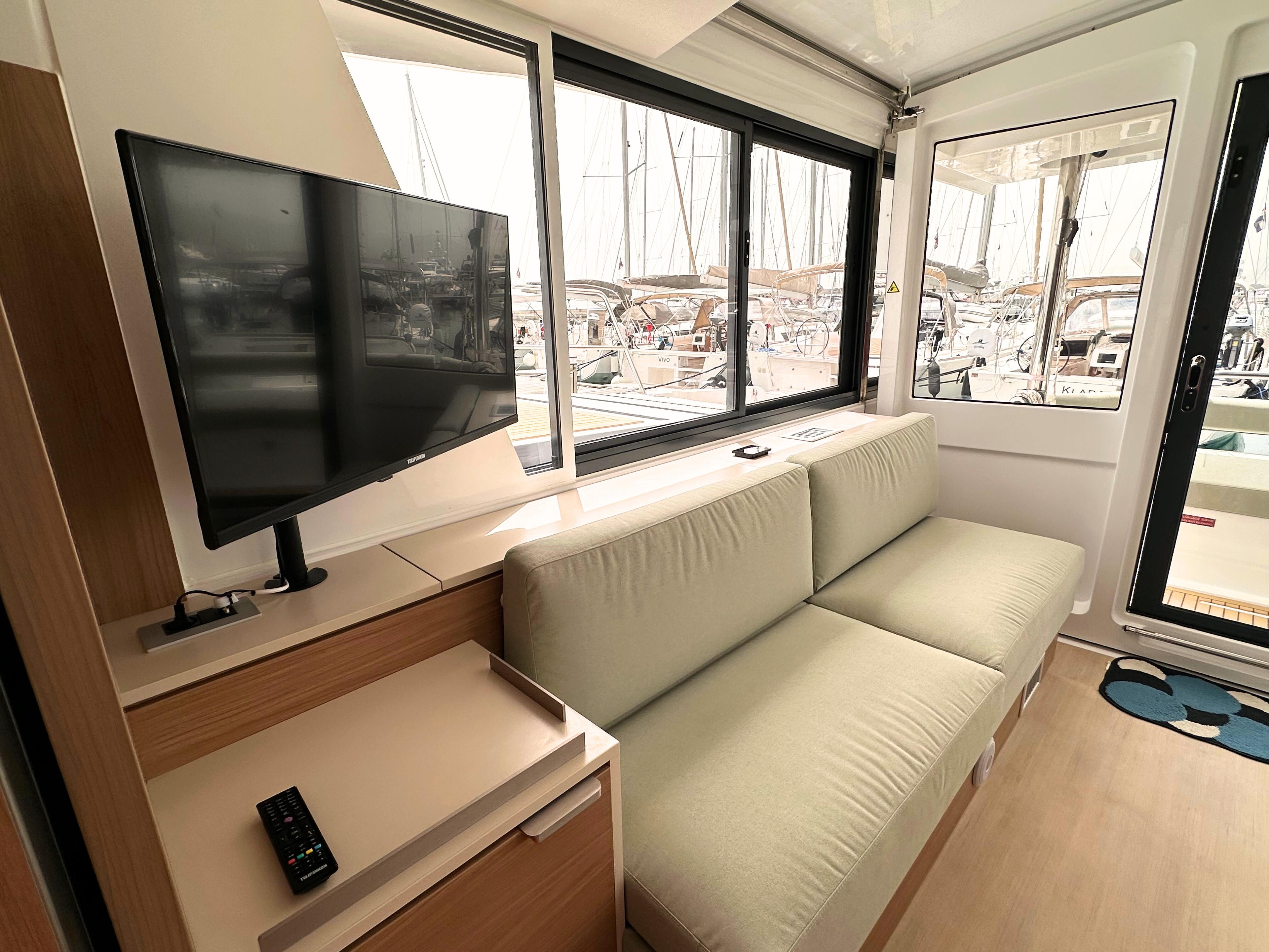 Bali 4.6 - 5 + 2 cab., picture 22