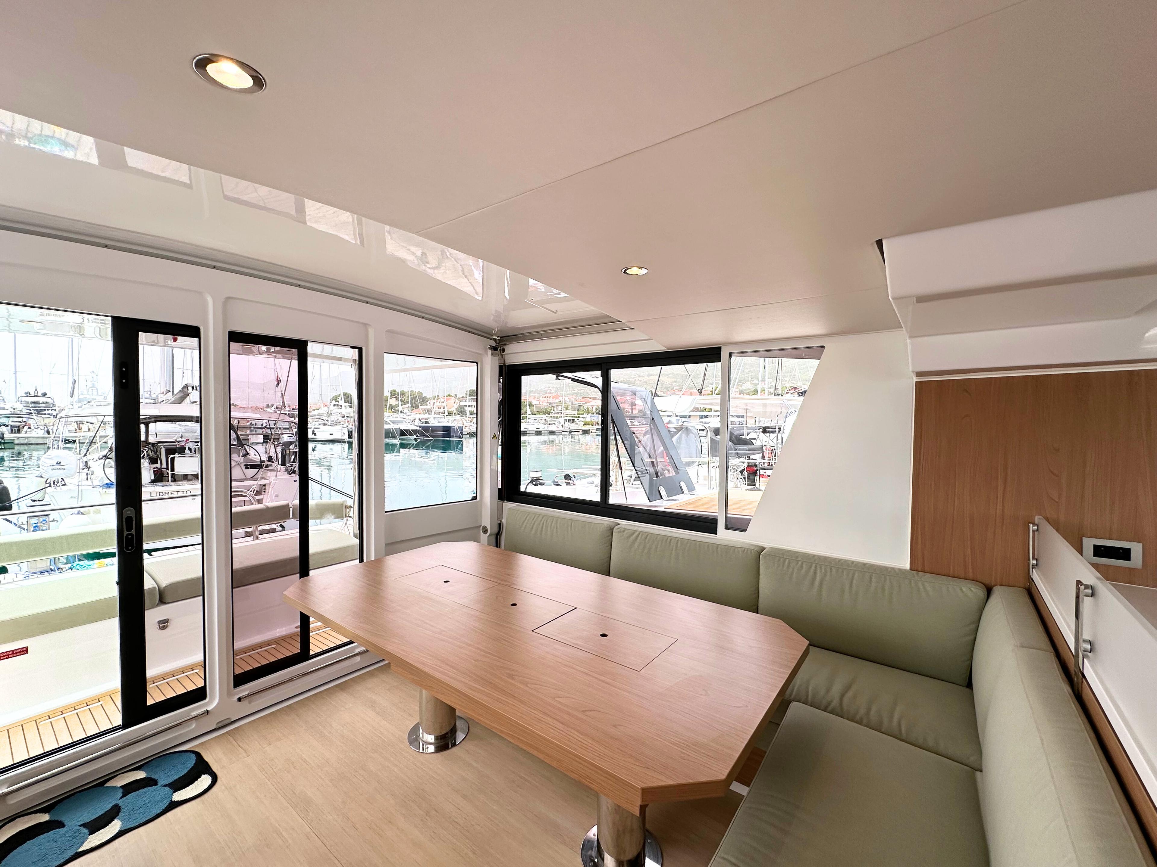 Bali 4.6 - 5 + 2 cab., picture 12