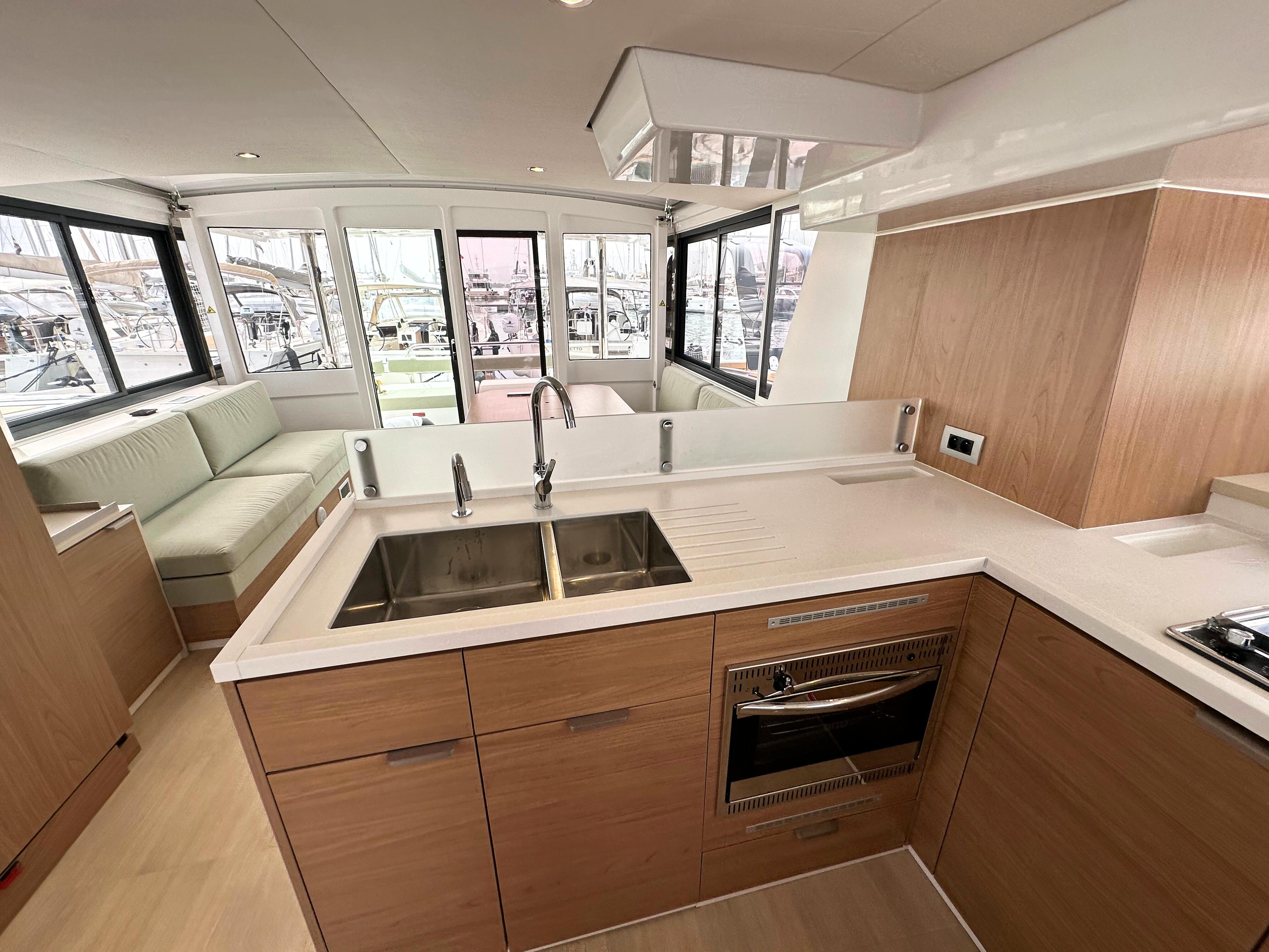 Bali 4.6 - 5 + 2 cab., picture 9