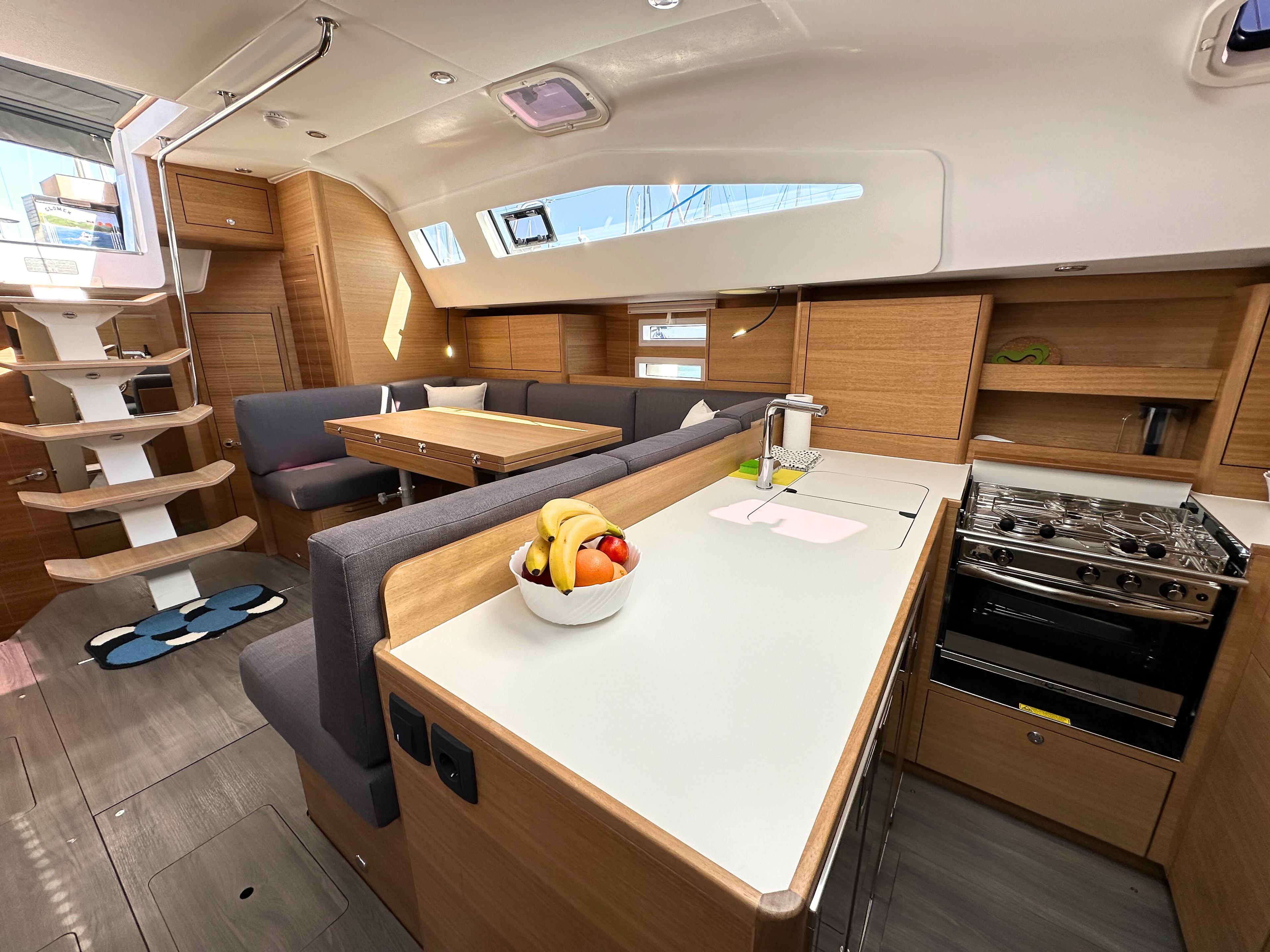 Elan Impression 50.1, picture 7