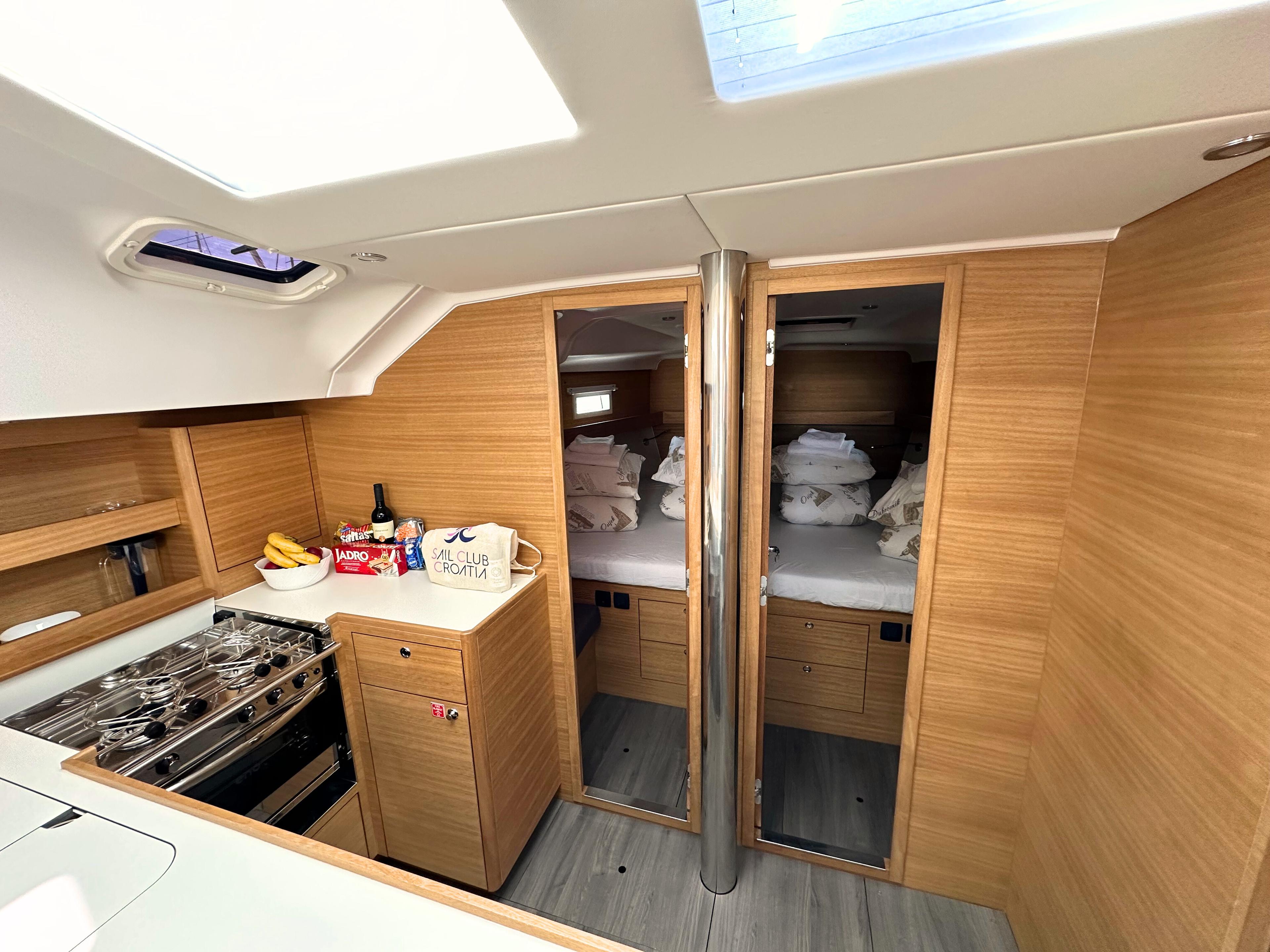 Elan Impression 50.1, picture 9