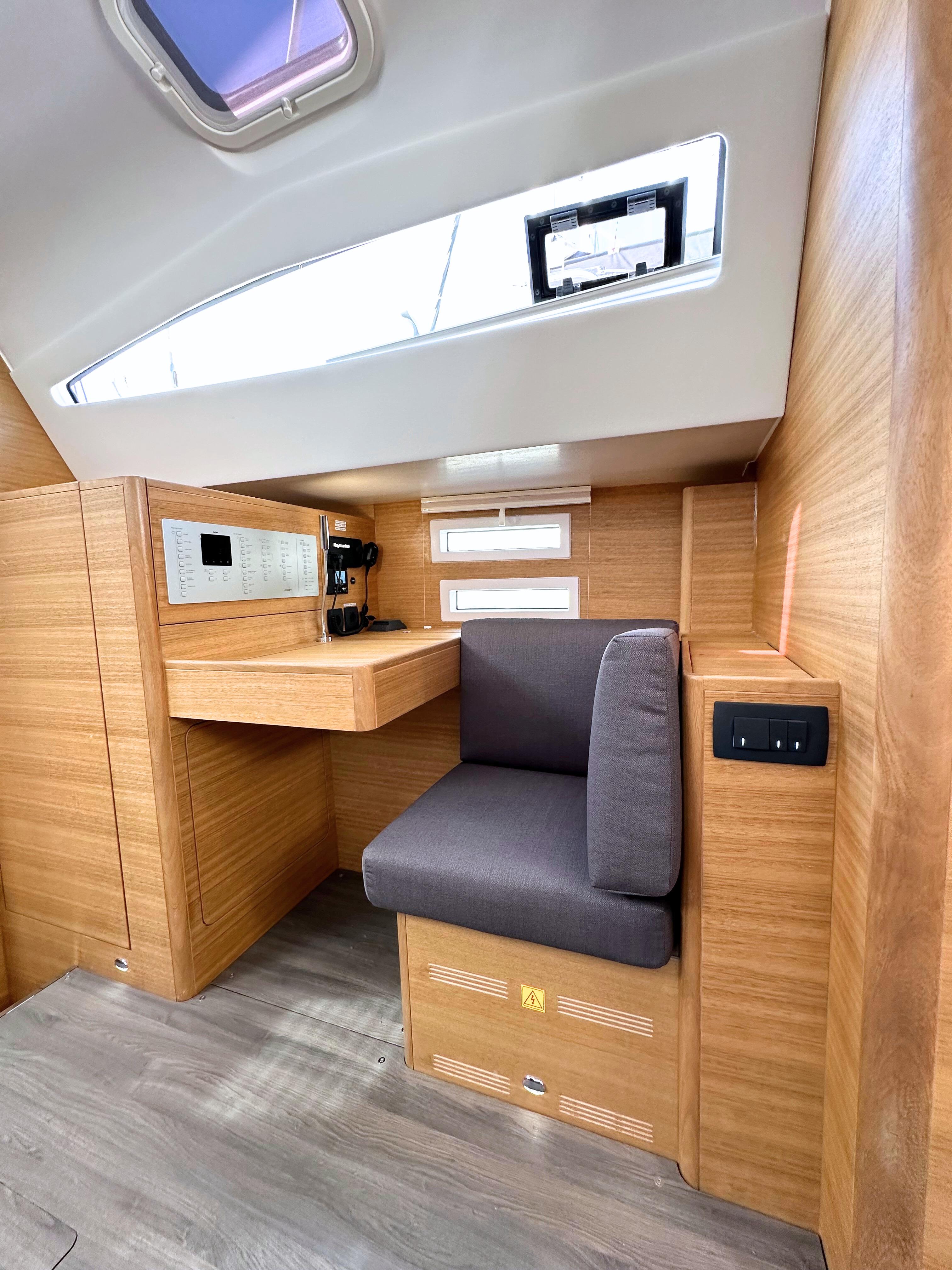 Elan Impression 50.1, picture 11