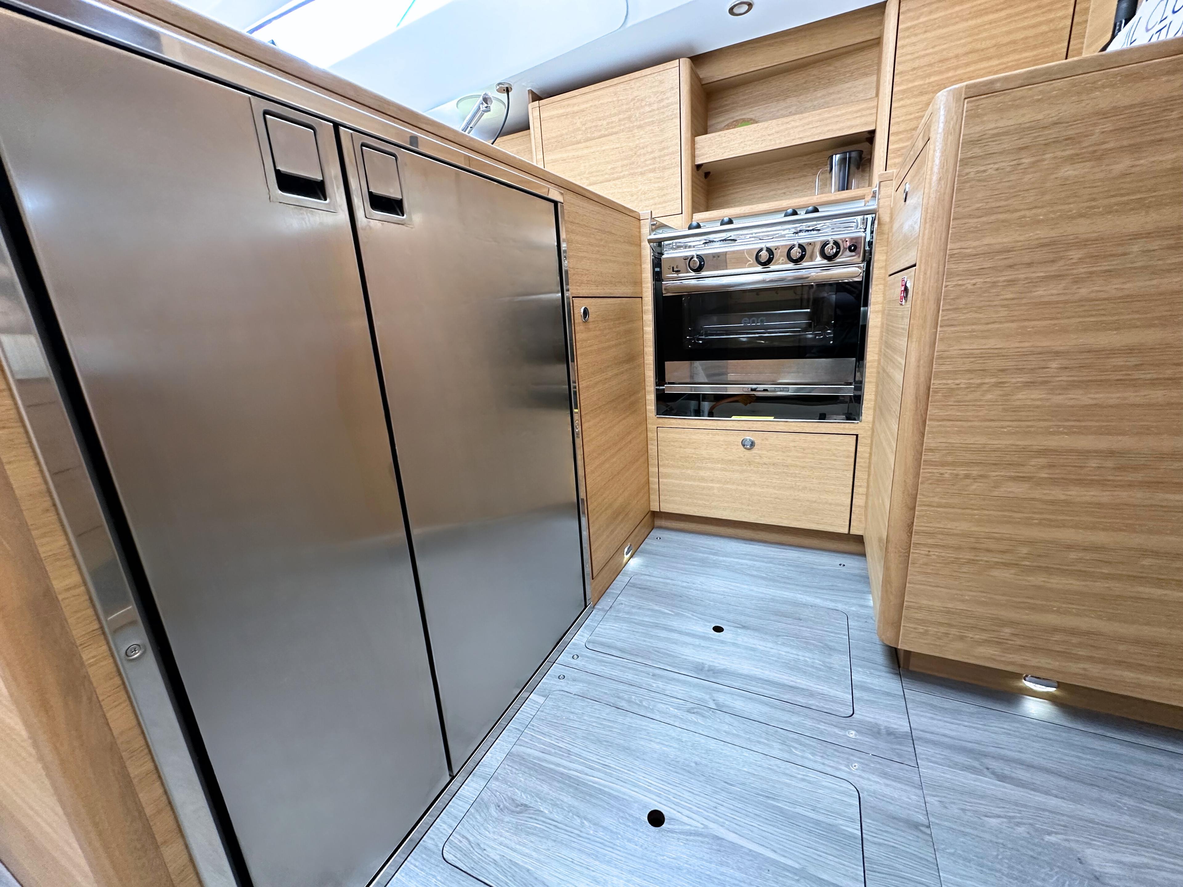 Elan Impression 50.1, picture 13