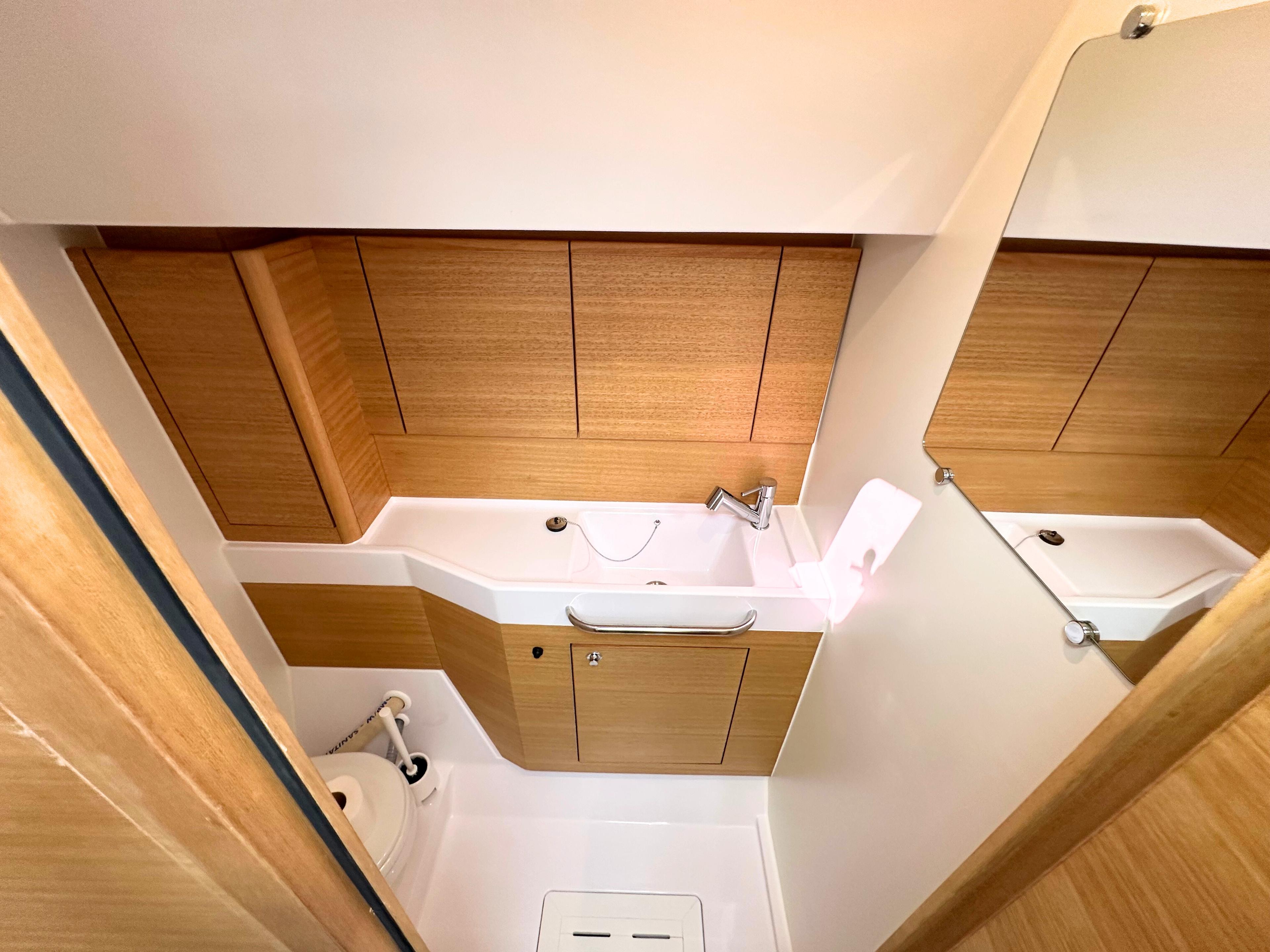 Elan Impression 50.1, picture 23