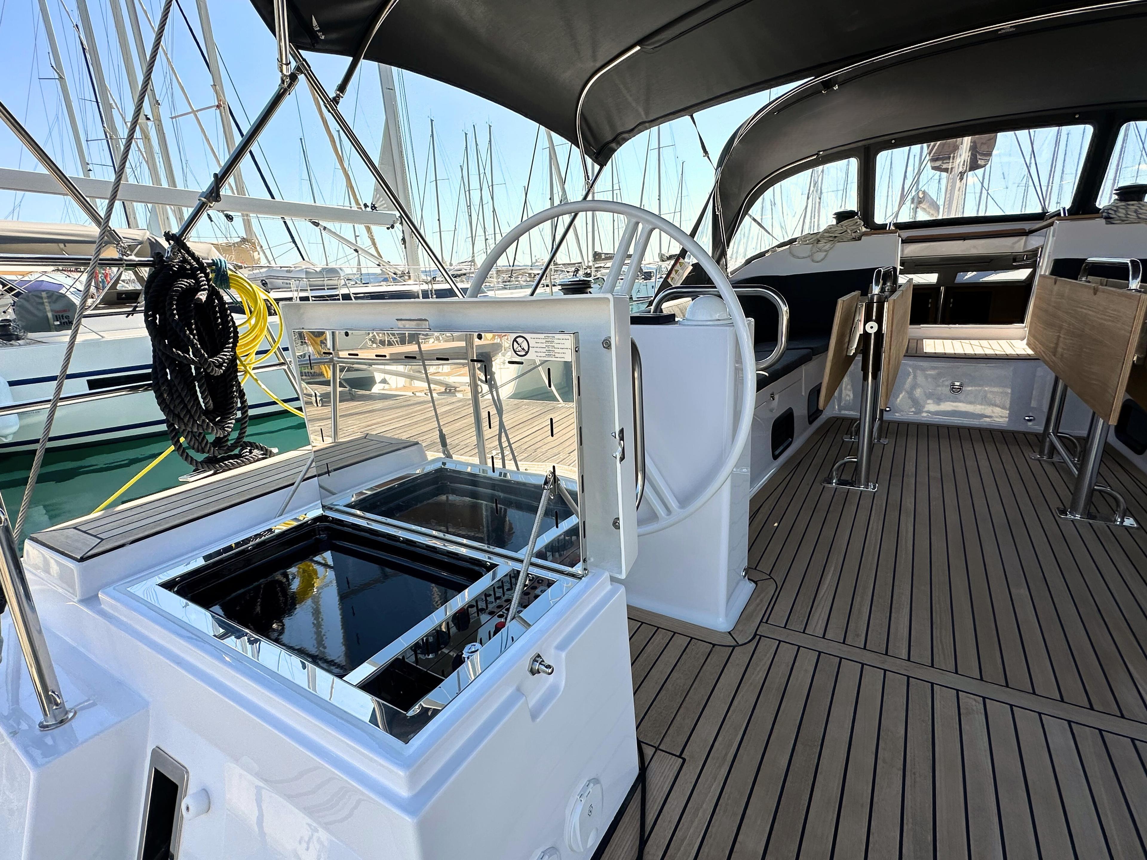 Elan Impression 50.1, picture 25