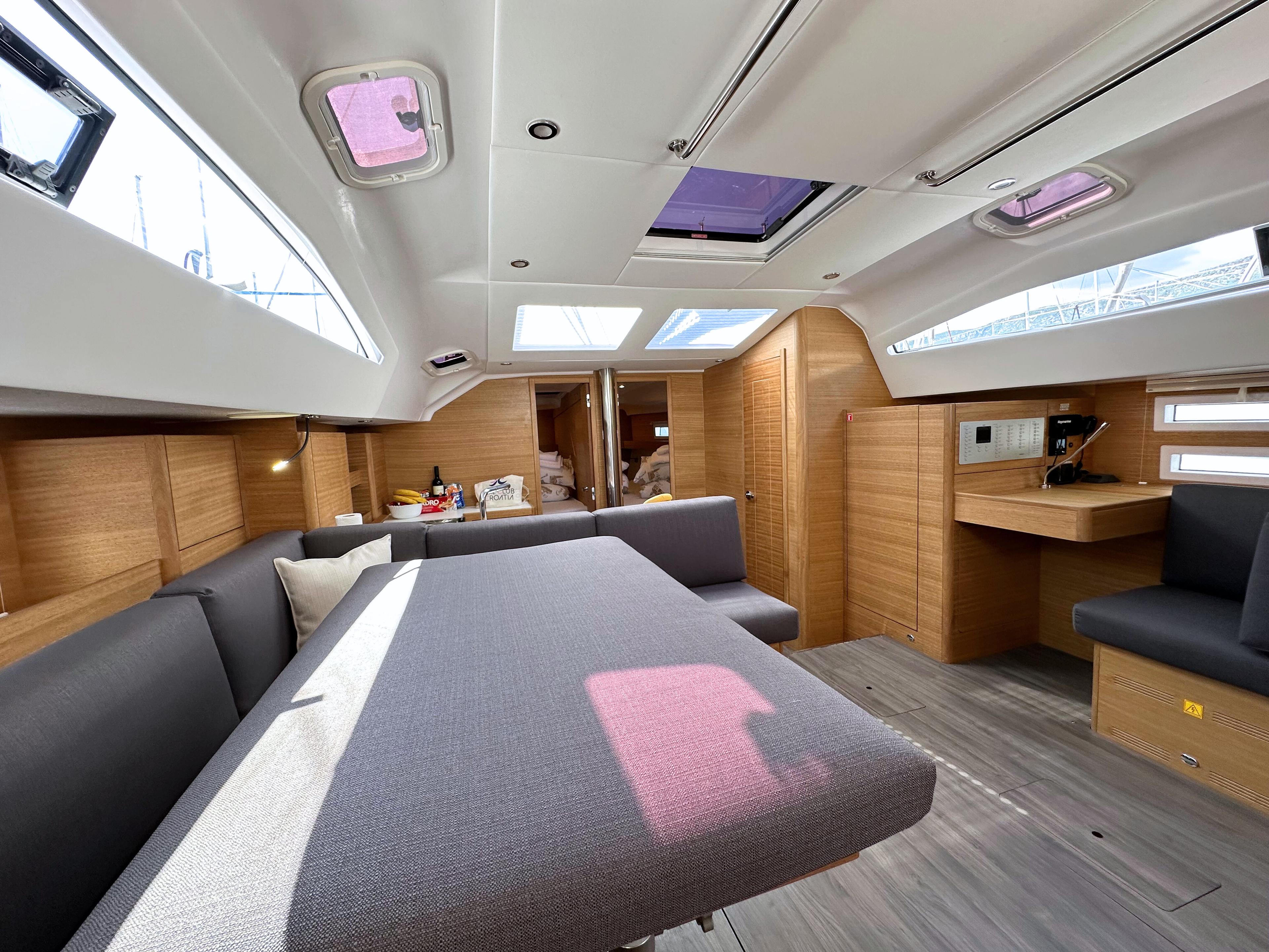 Elan Impression 50.1, picture 10