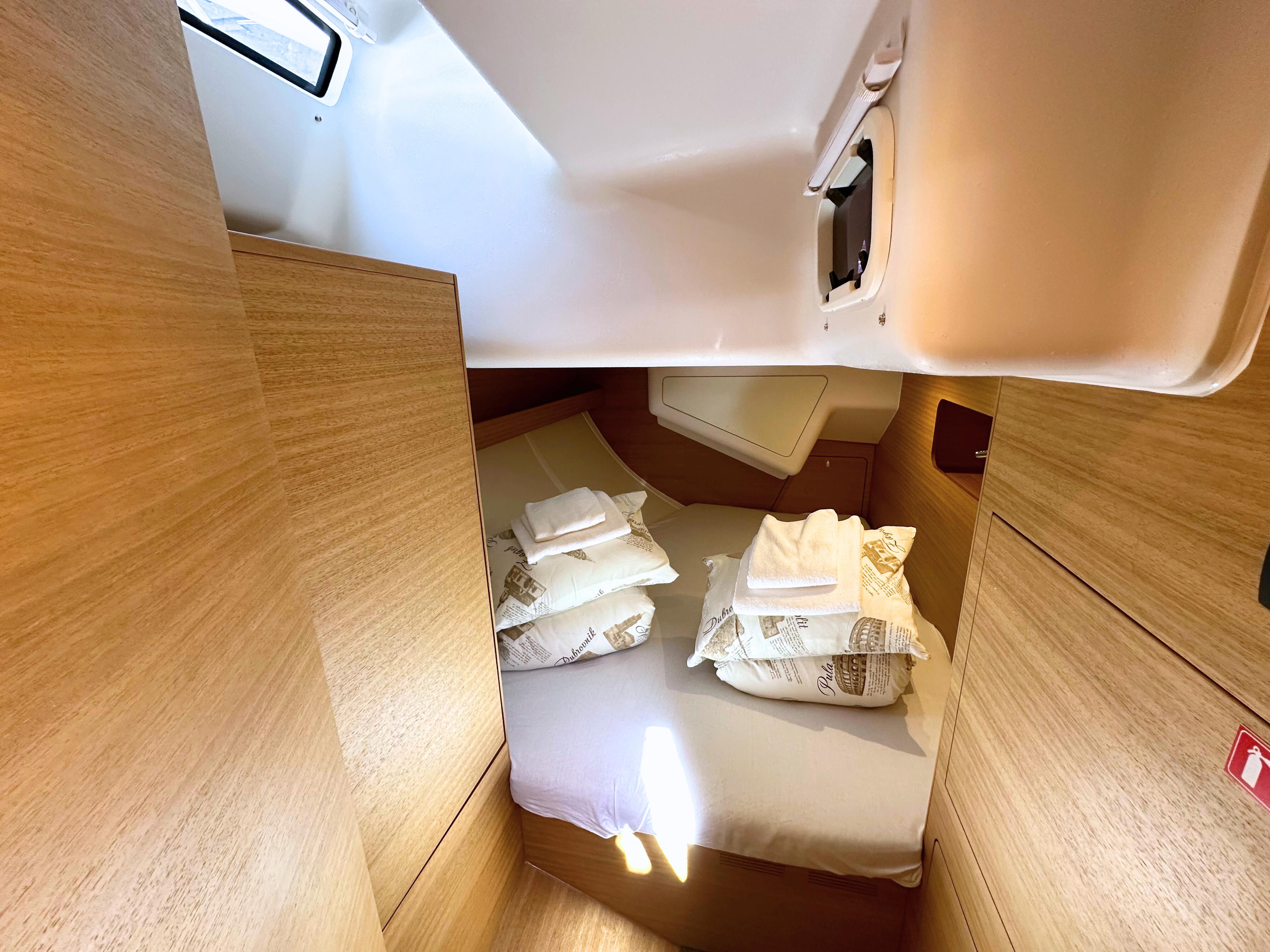 Elan Impression 50.1, picture 18