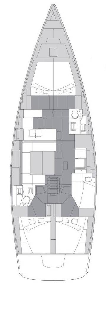 Elan Impression 50.1, picture 2