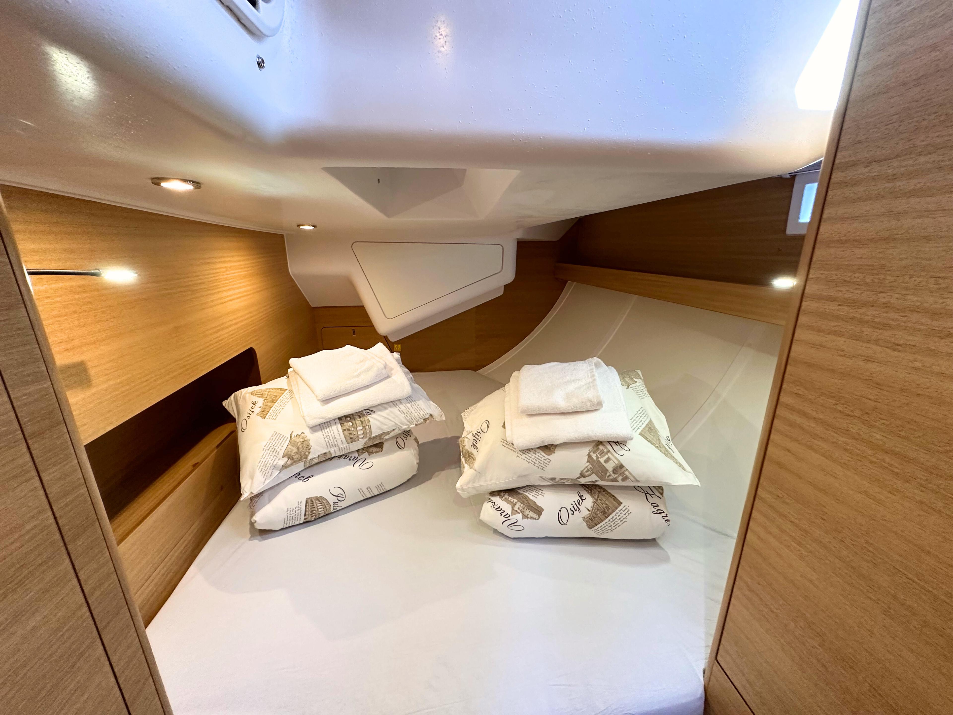 Elan Impression 50.1, picture 17