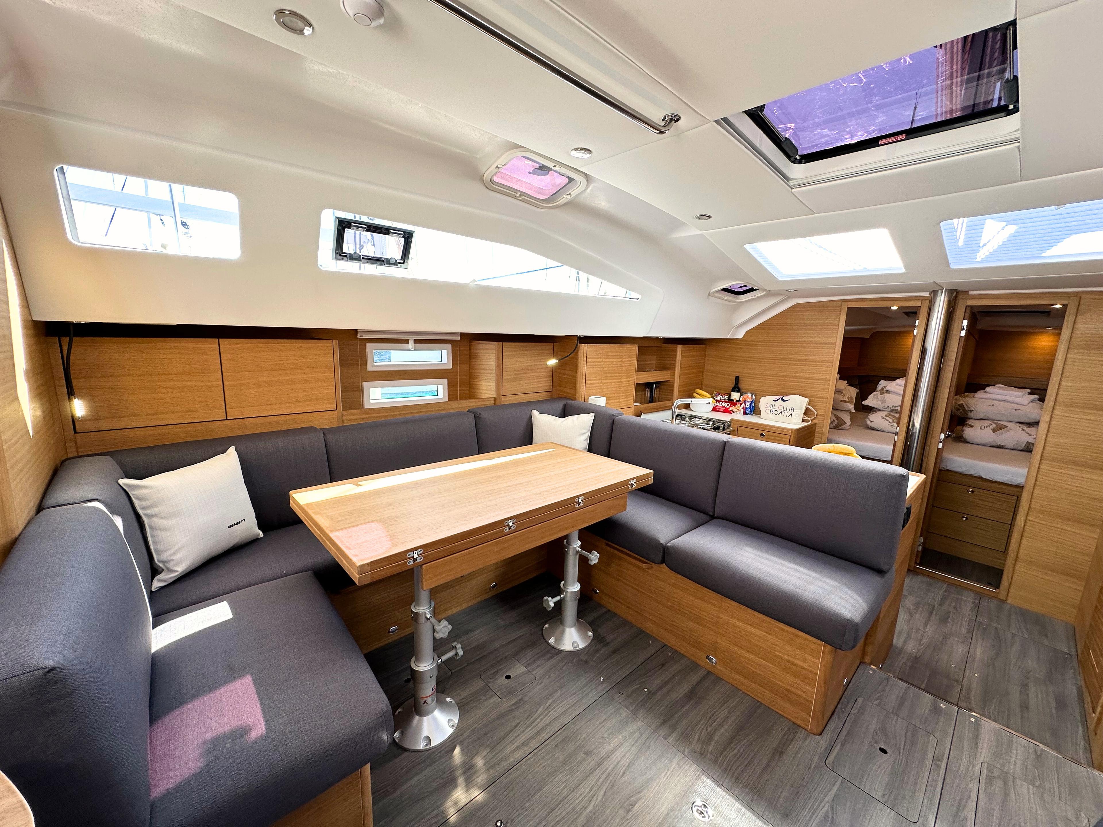 Elan Impression 50.1, picture 8