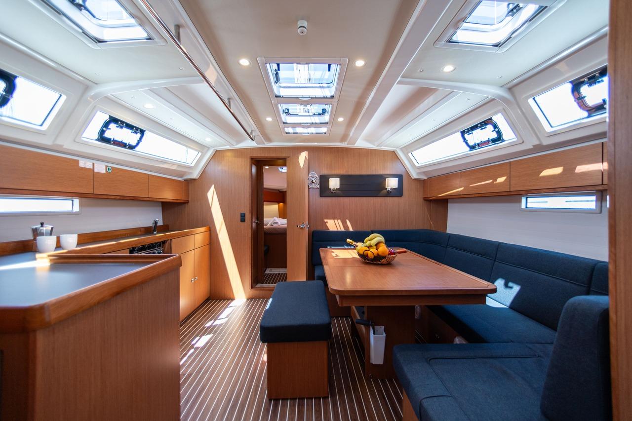 Bavaria Cruiser 46 - 4 cab., picture 9