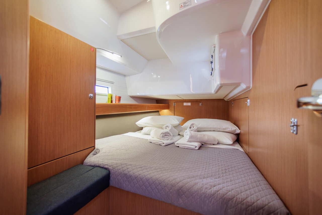 Bavaria Cruiser 46 - 4 cab., picture 13