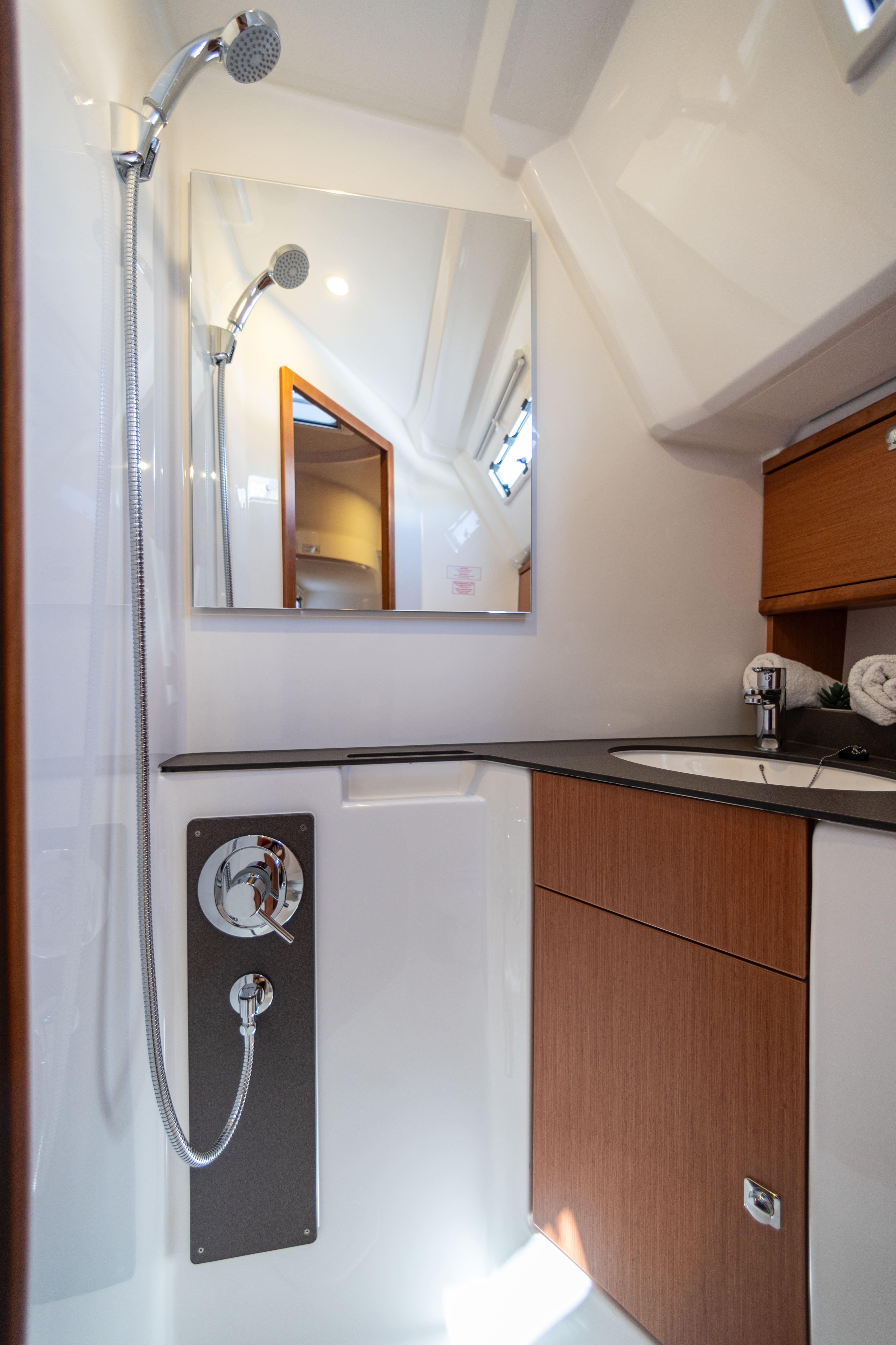 Bavaria Cruiser 46 - 4 cab., picture 24