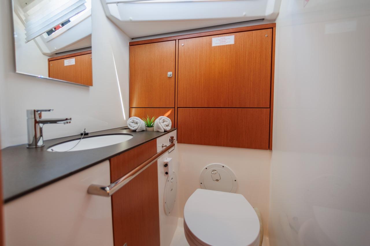 Bavaria Cruiser 46 - 4 cab., picture 22