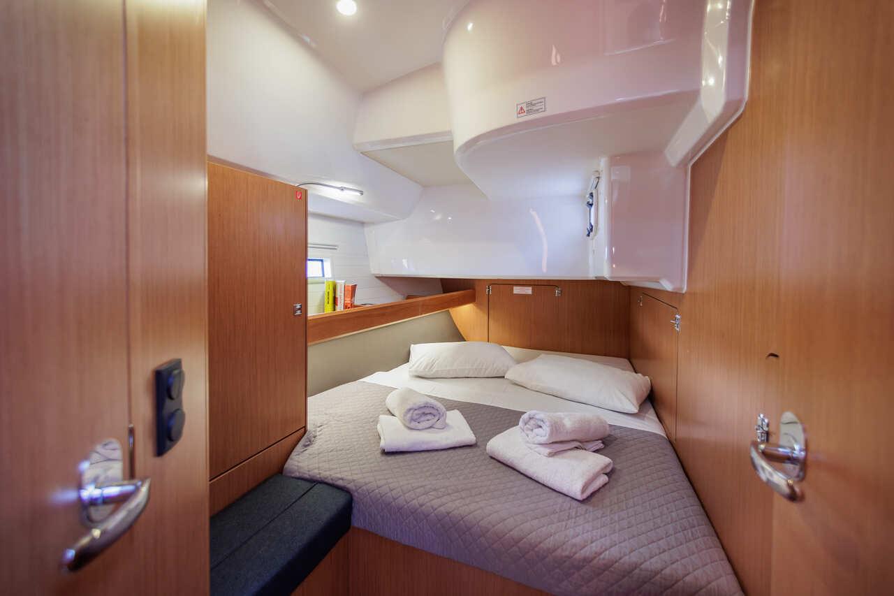 Bavaria Cruiser 46 - 4 cab., picture 20