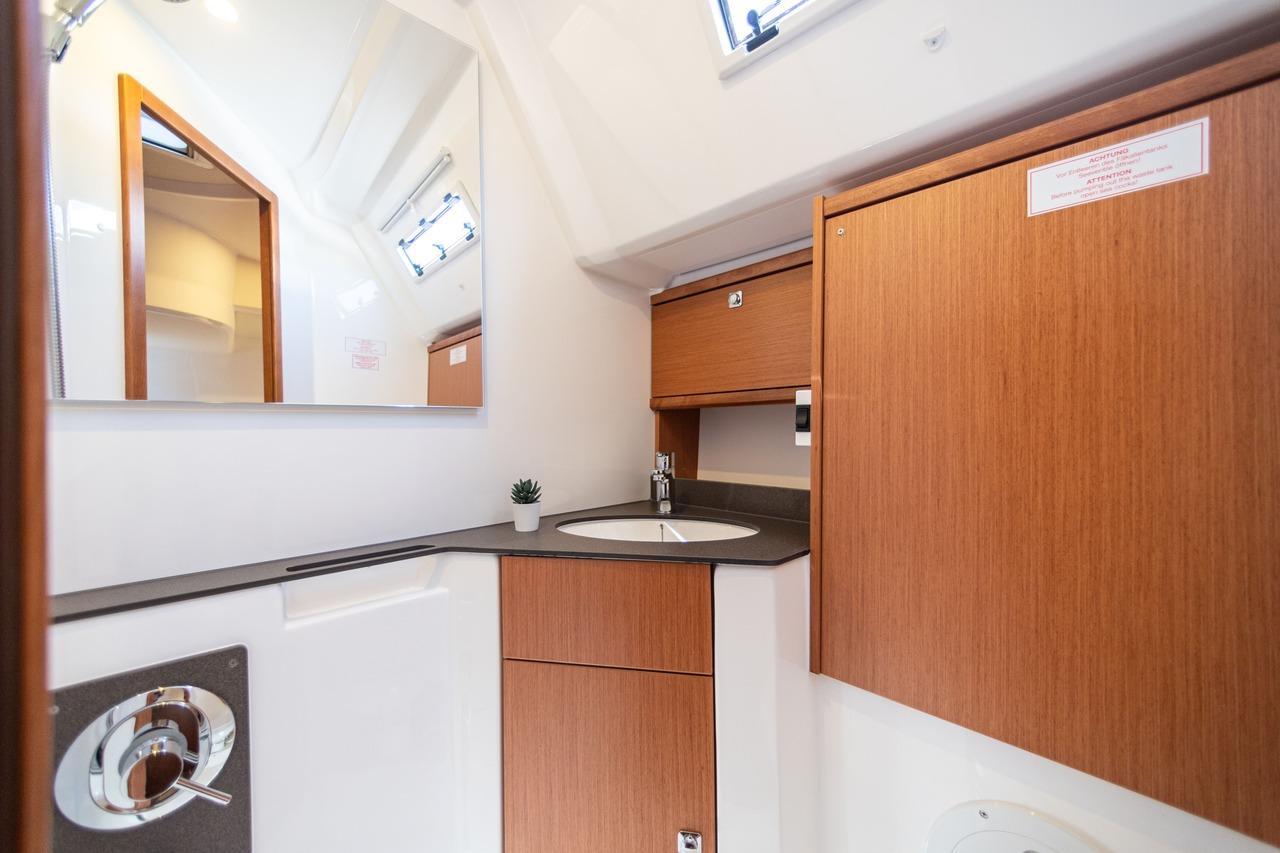 Bavaria Cruiser 46 - 4 cab., picture 23