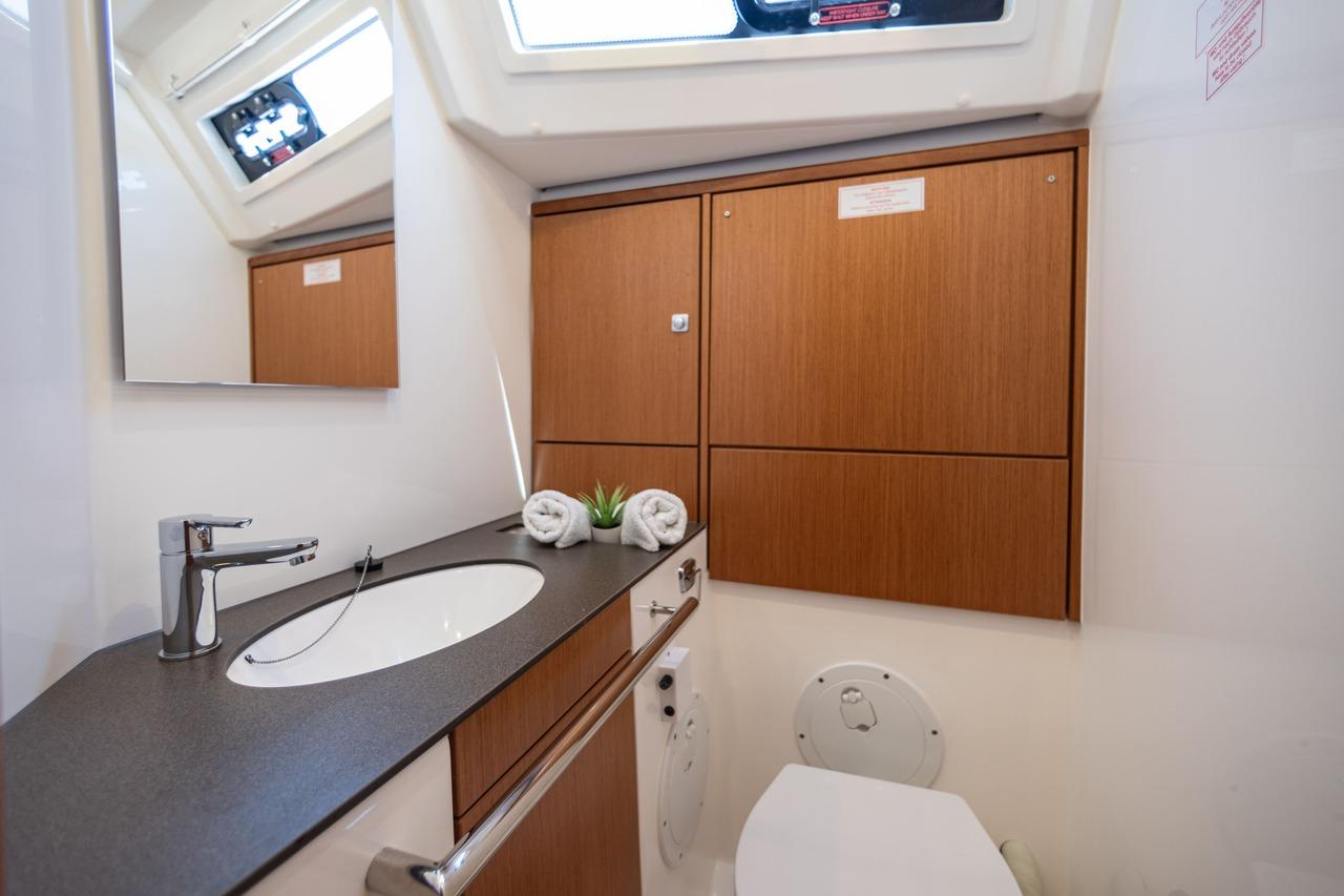 Bavaria Cruiser 46 - 4 cab., picture 21