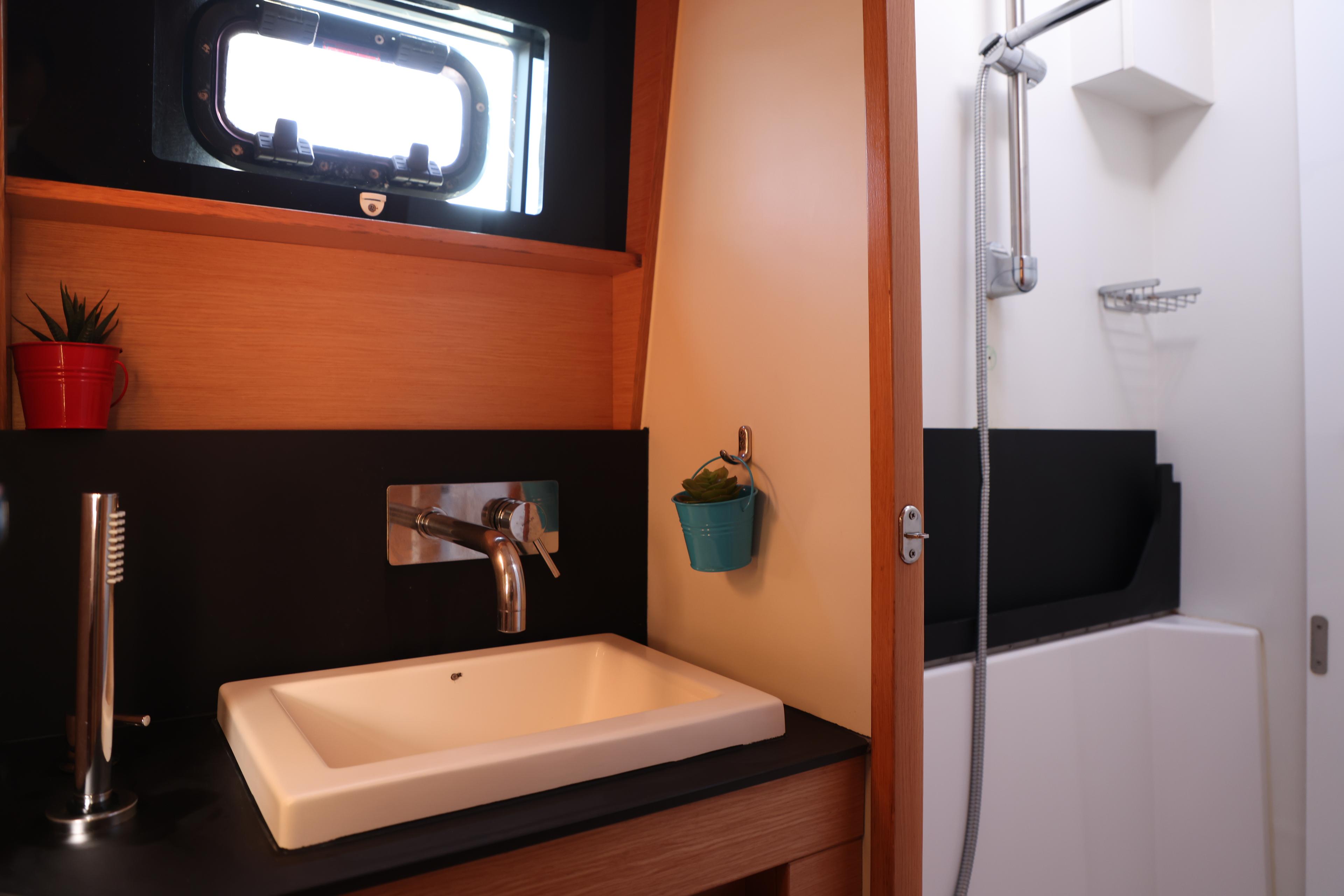 Nautitech 46 Fly, picture 22