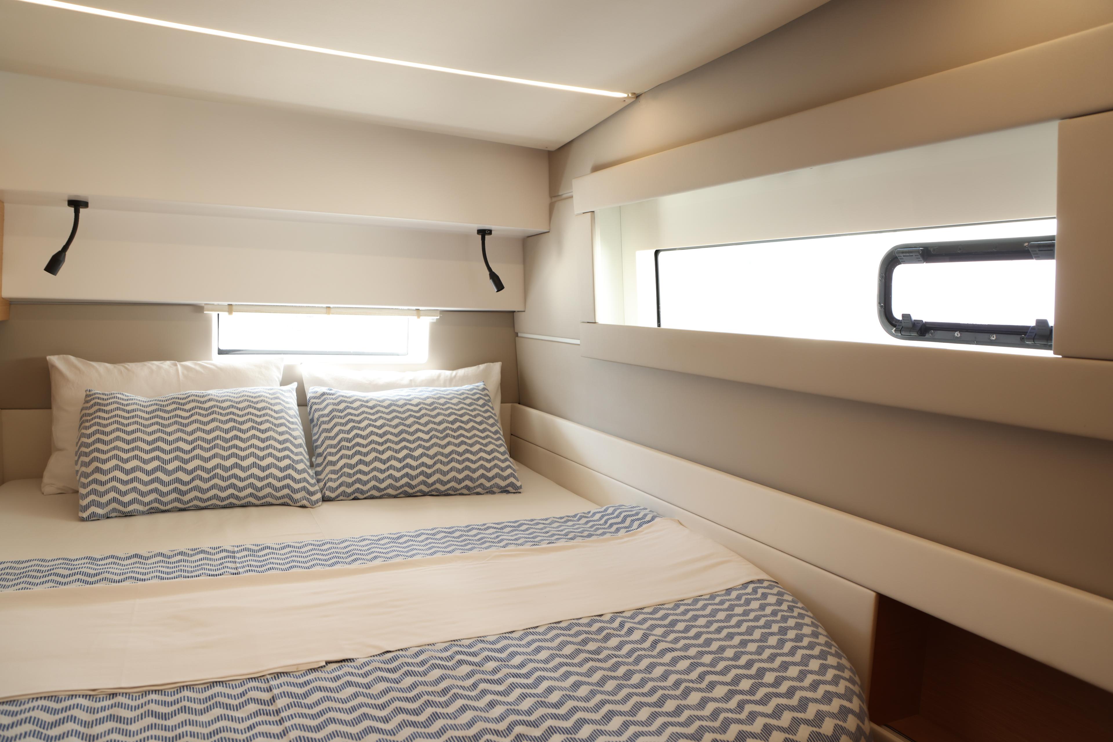 Nautitech 46 Fly, picture 20