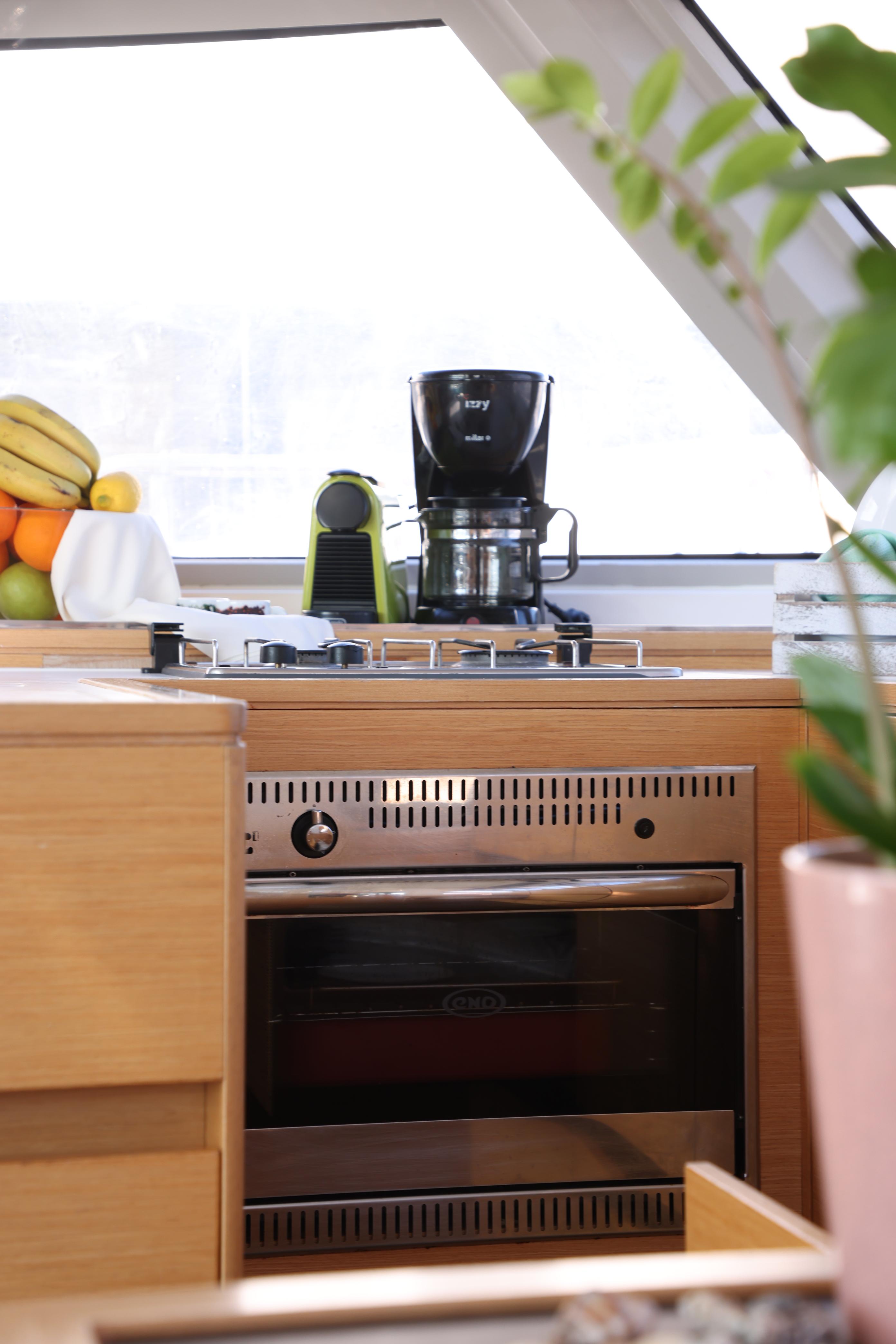 Nautitech 46 Fly, picture 12