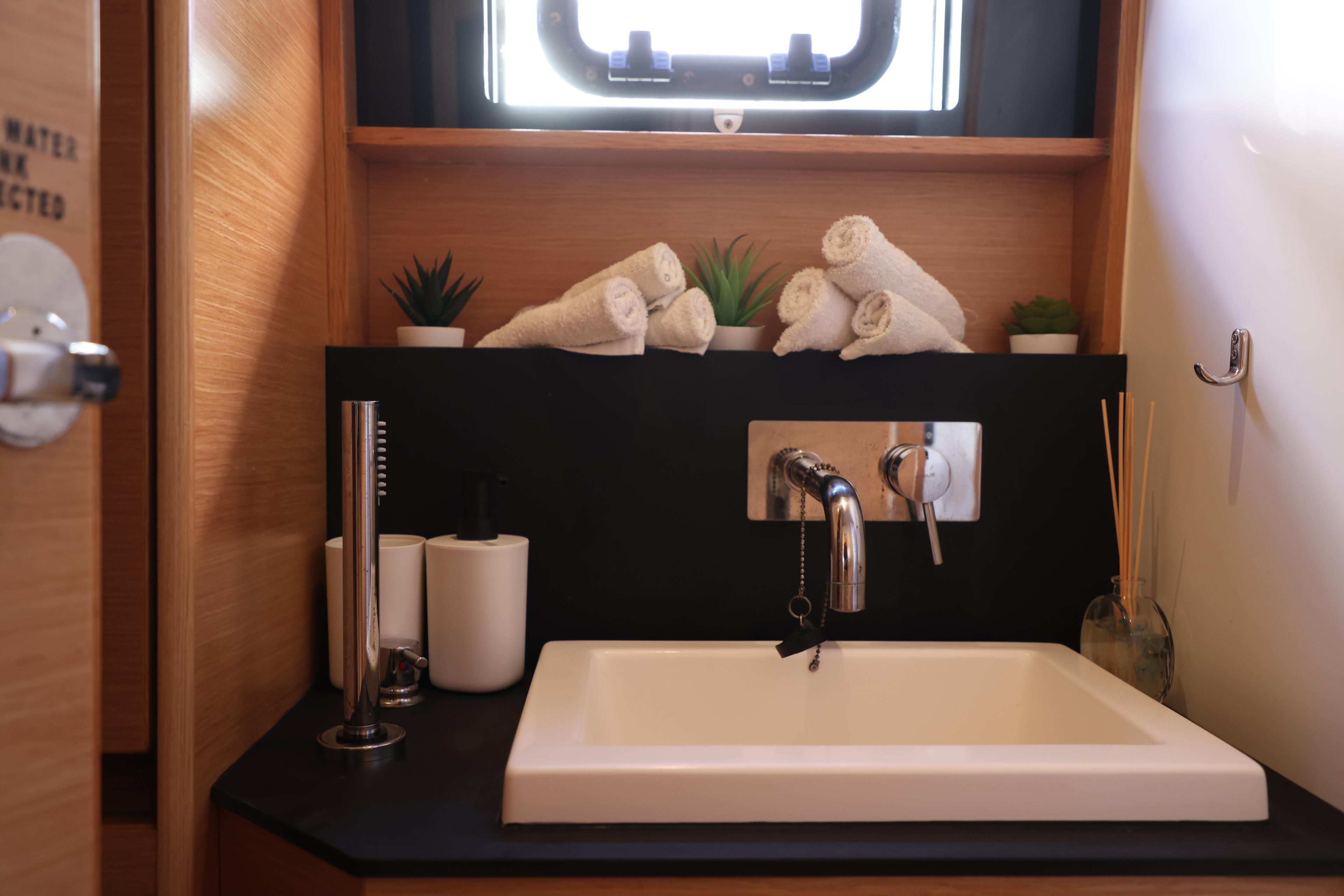 Nautitech 46 Fly, picture 24