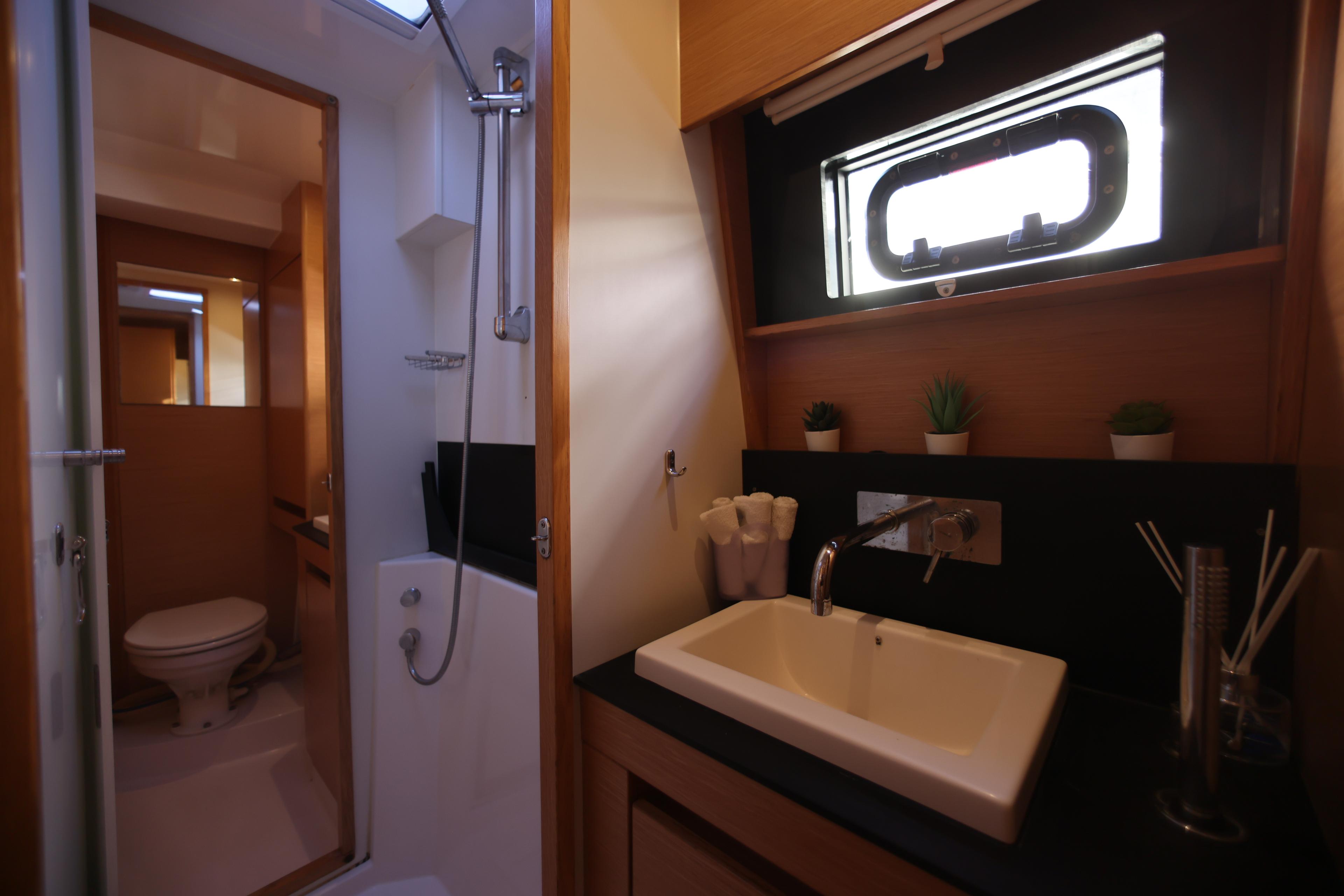 Nautitech 46 Fly, picture 26