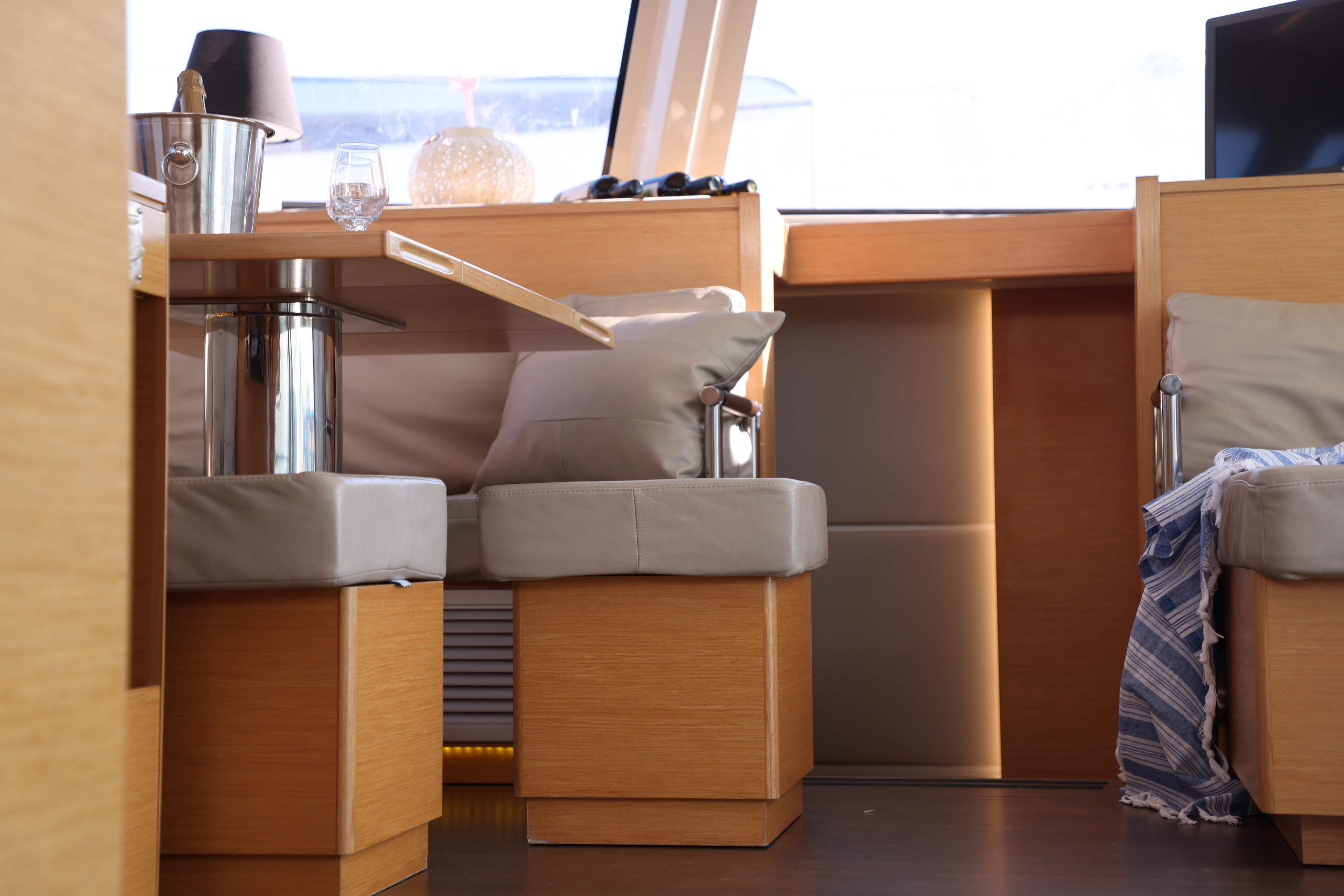 Nautitech 46 Fly, picture 14