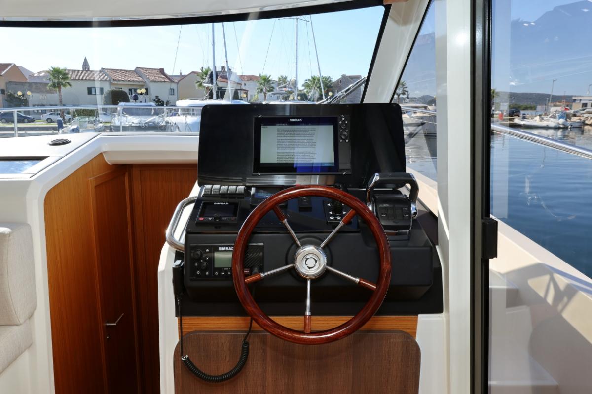 Greenline 39, picture 11