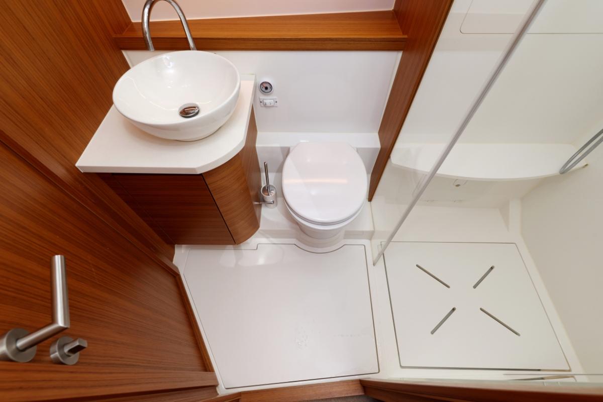 Greenline 39, picture 16