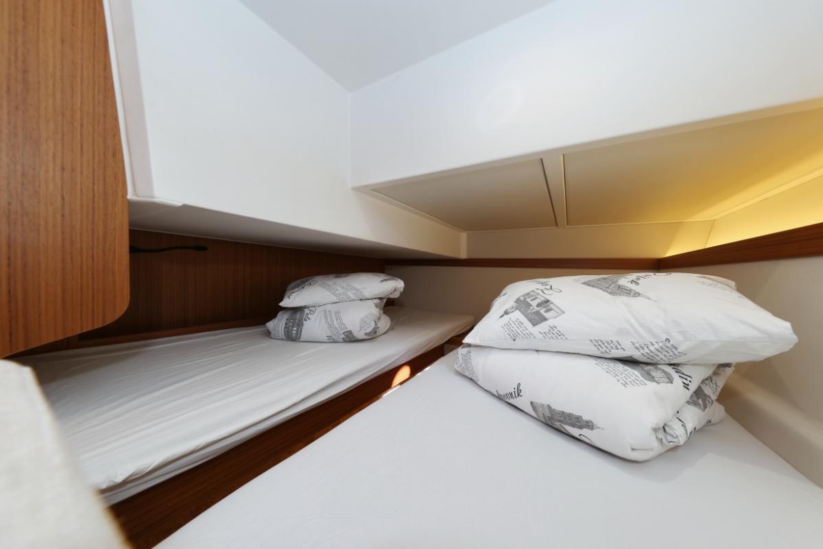 Greenline 39, picture 14