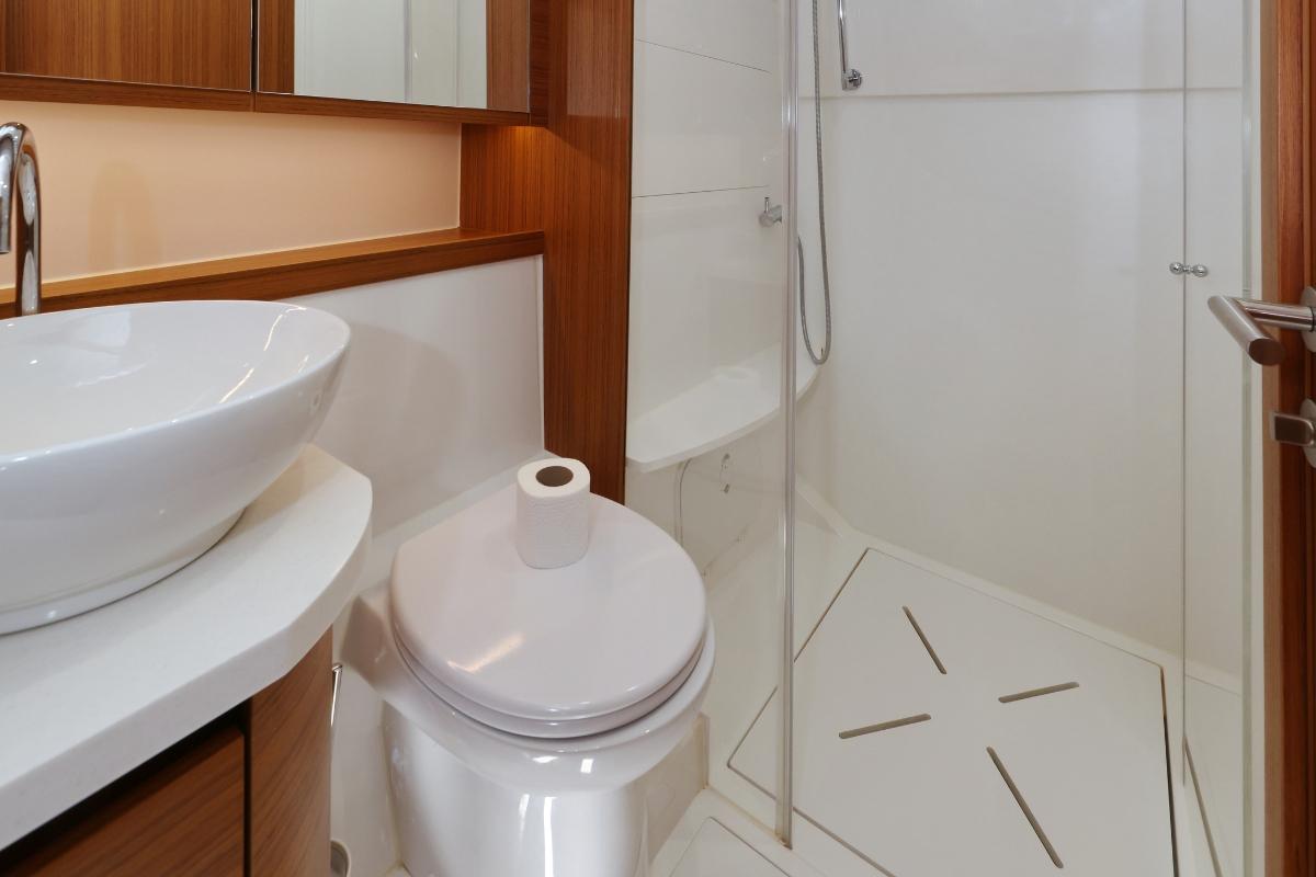 Greenline 39, picture 15