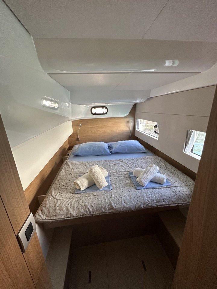 Bali Catsmart - 4 + 2 cab. - BAY BREEZE V, picture 8