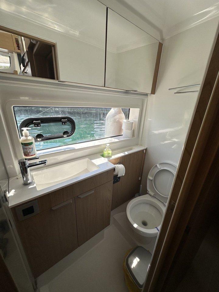 Bali Catsmart - 4 + 2 cab. - BAY BREEZE V, picture 14