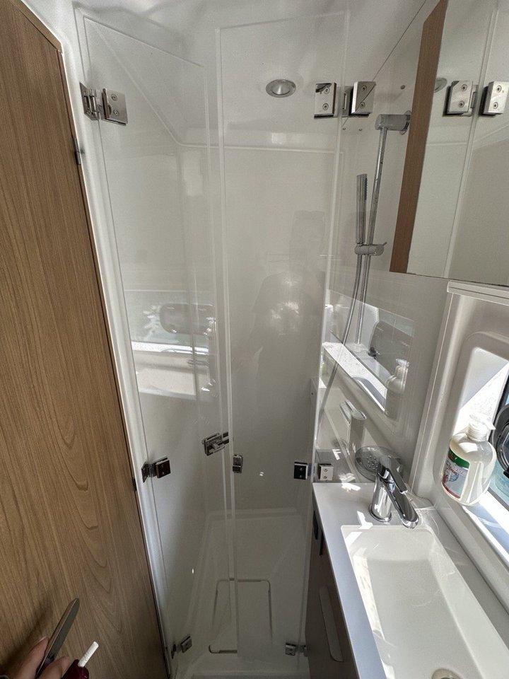 Bali Catsmart - 4 + 2 cab. - BAY BREEZE V, picture 13