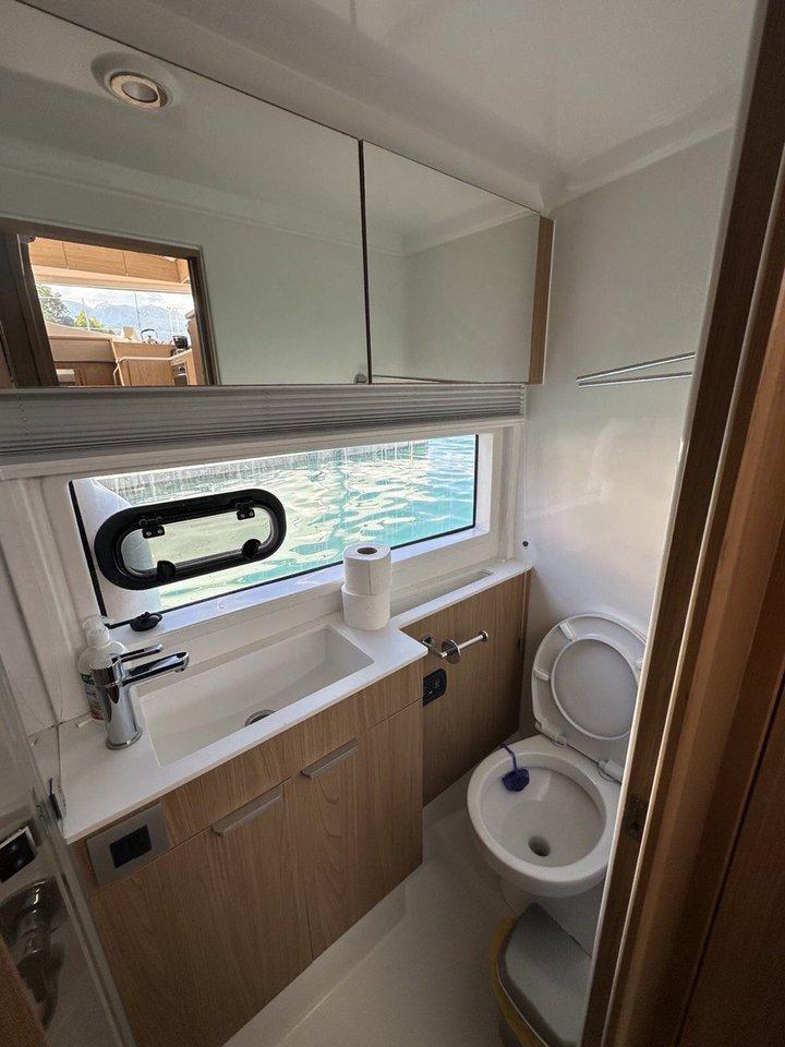 Bali Catsmart - 4 + 2 cab. - BAY BREEZE V, picture 11