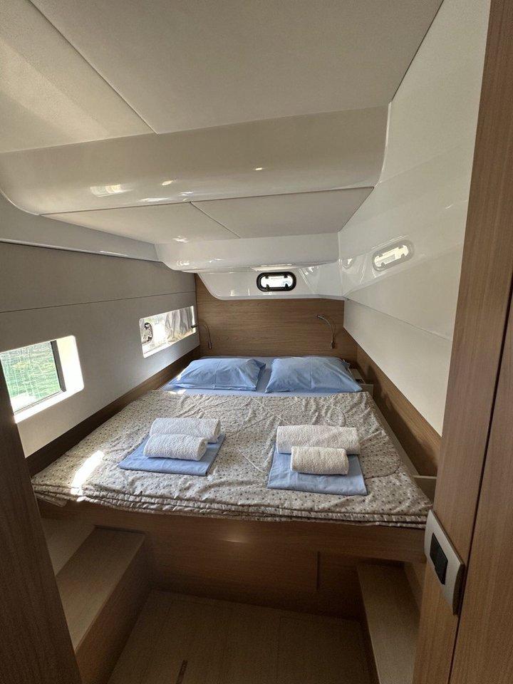 Bali Catsmart - 4 + 2 cab. - BAY BREEZE V, picture 9