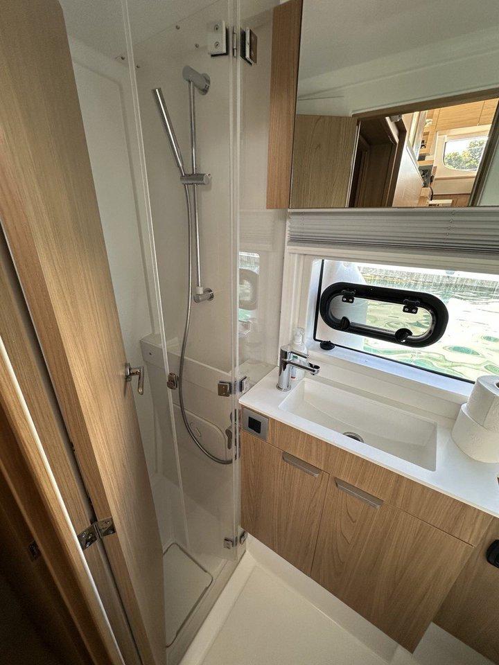 Bali Catsmart - 4 + 2 cab. - BAY BREEZE V, picture 12