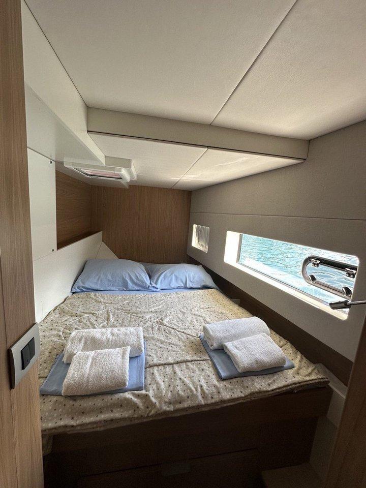 Bali Catsmart - 4 + 2 cab. - BAY BREEZE V, picture 10