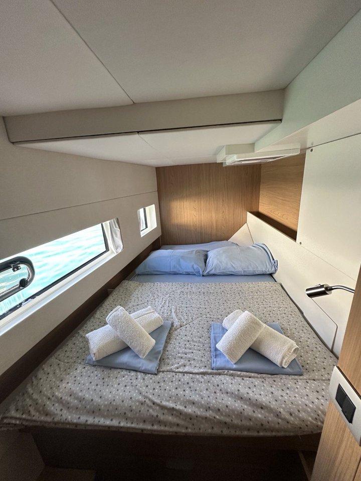 Bali Catsmart - 4 + 2 cab. - BAY BREEZE V, picture 7