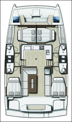 Bali Catspace - L Hippocampe, picture 2