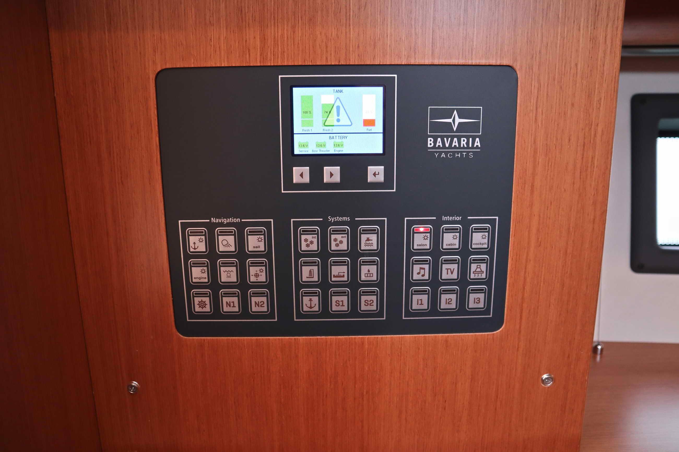 Bavaria C42, picture 18