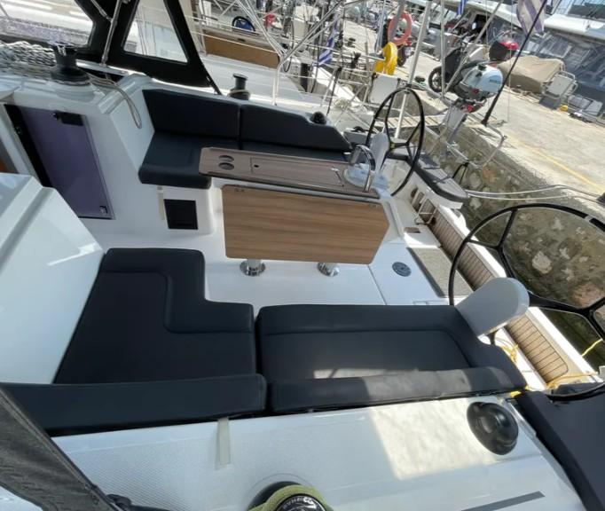 Bavaria C42, picture 9