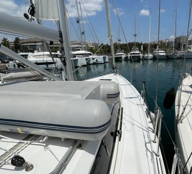 Bavaria C42, picture 4